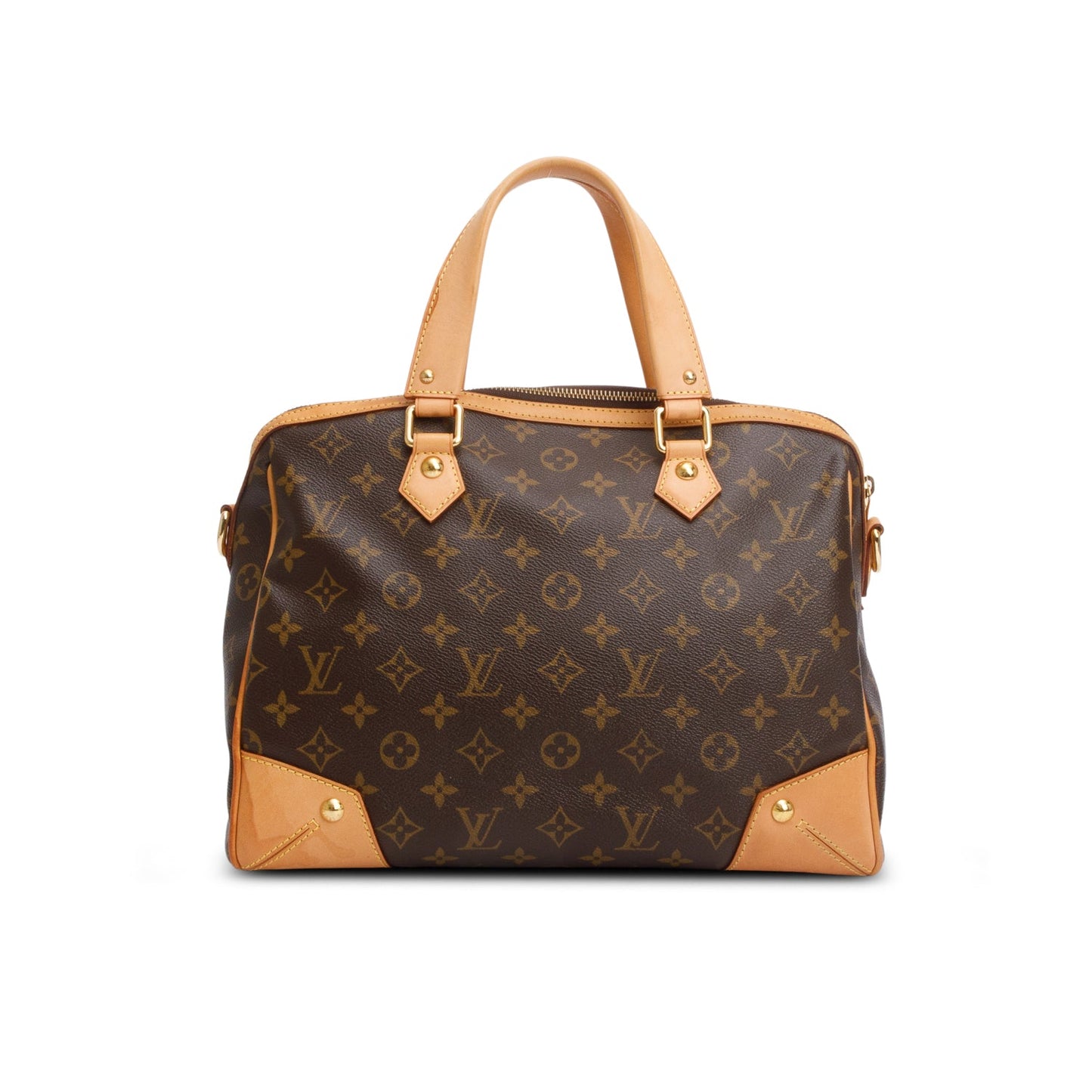 Louis Vuitton Monogram Retiro PM