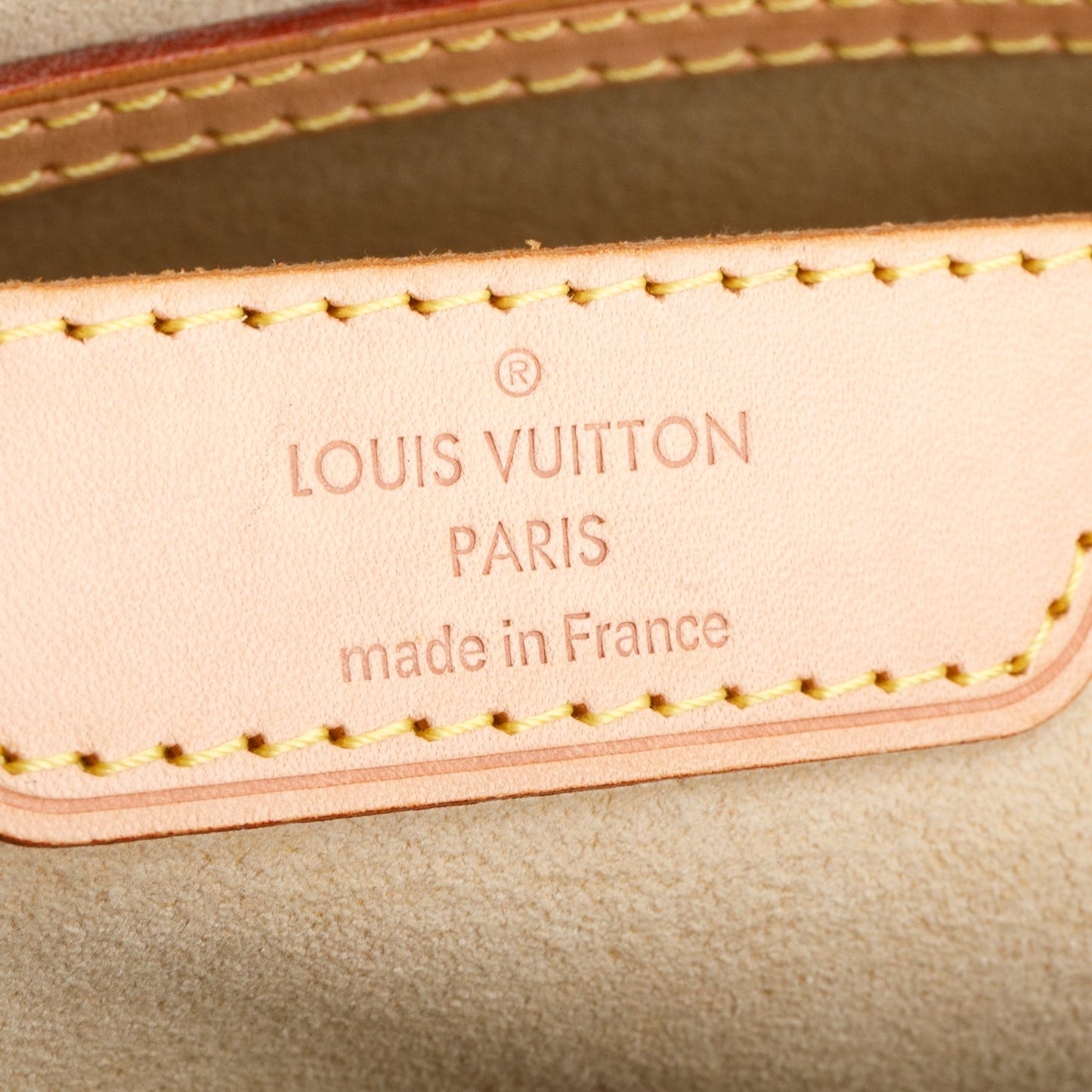 Louis Vuitton Monogram Retiro PM