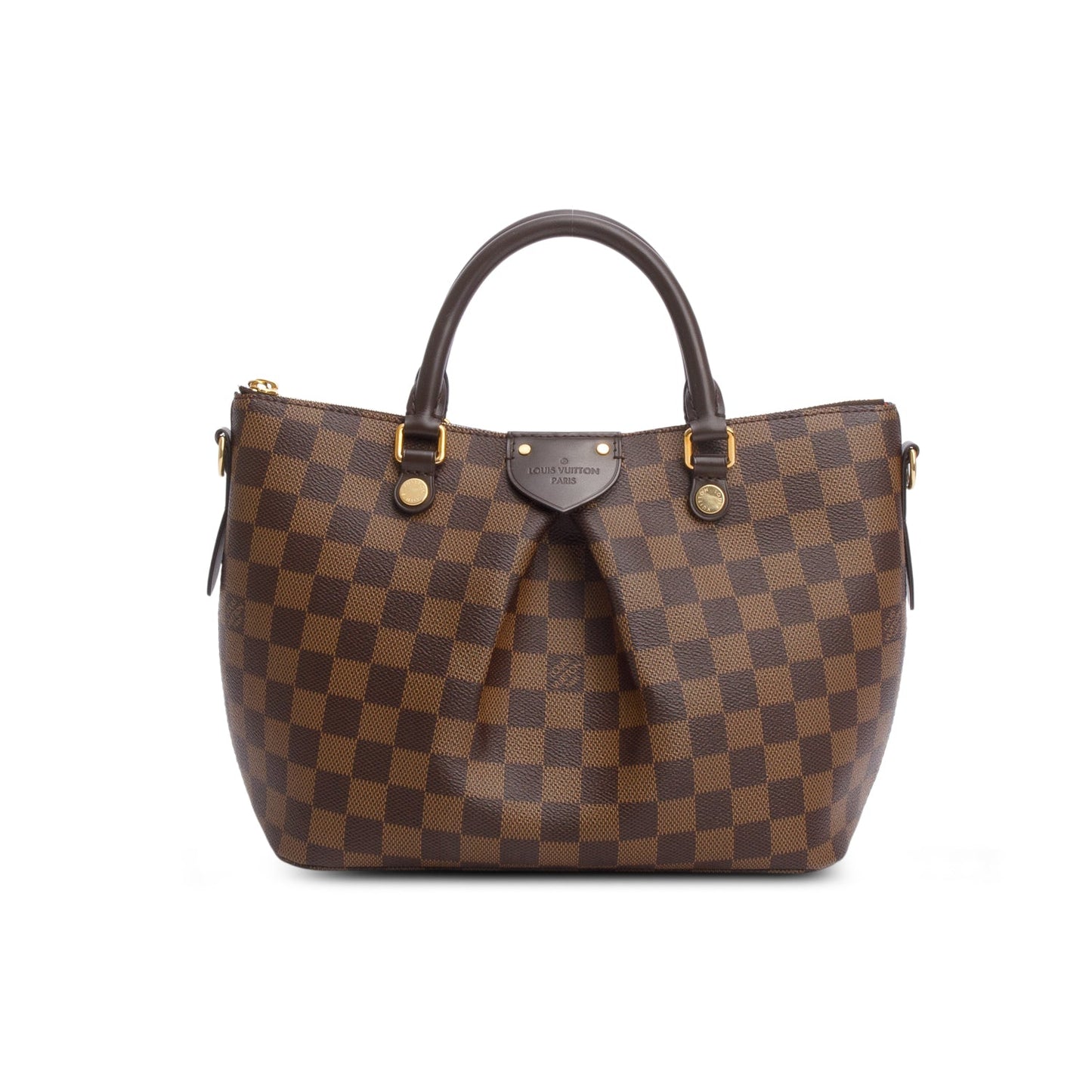 Louis Vuitton Damier Ebene Siena PM