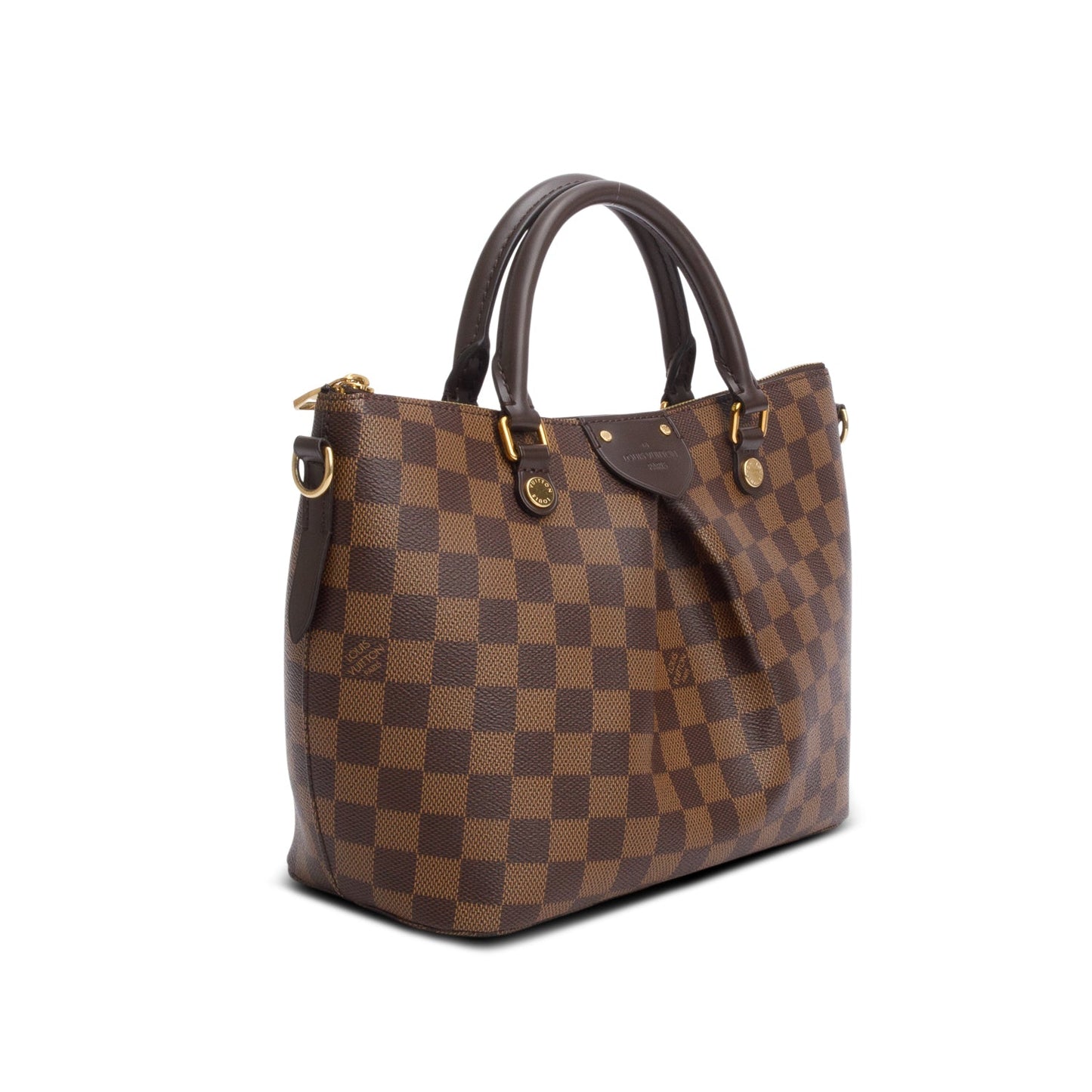 Louis Vuitton Damier Ebene Siena PM