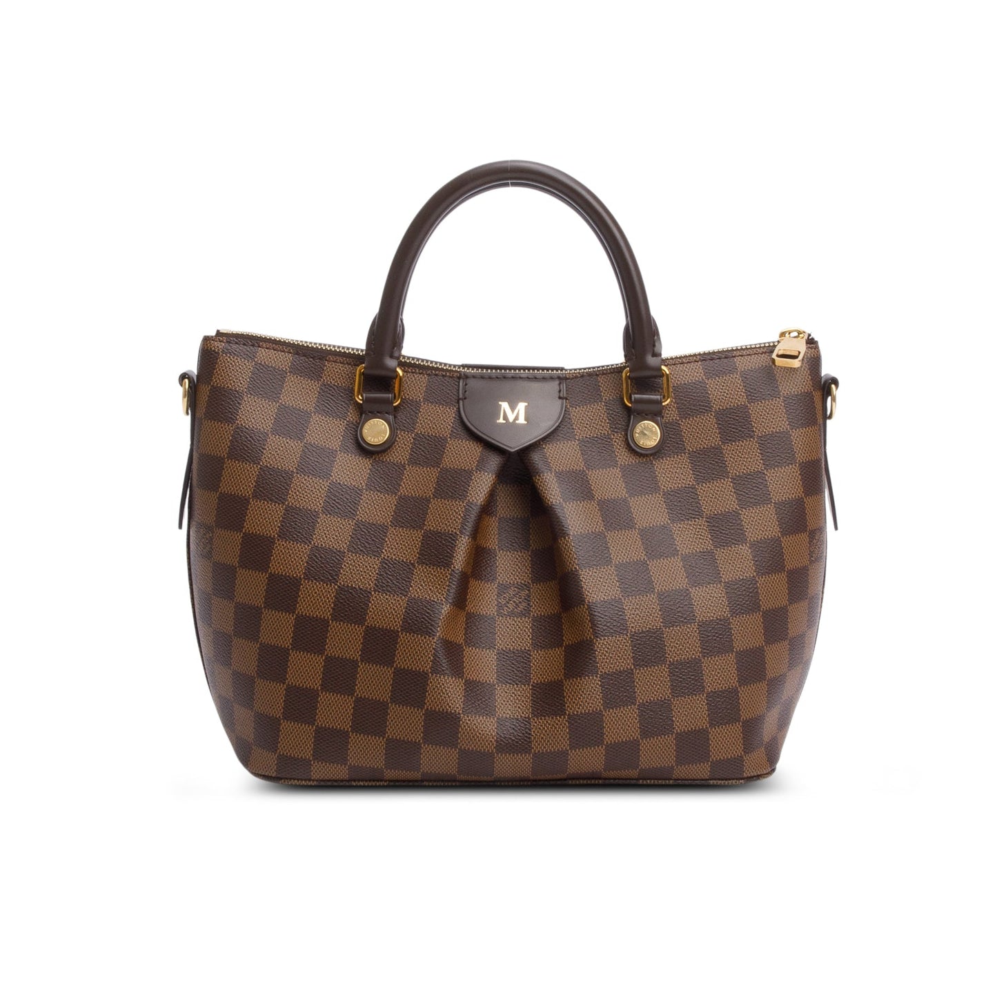 Louis Vuitton Damier Ebene Siena PM