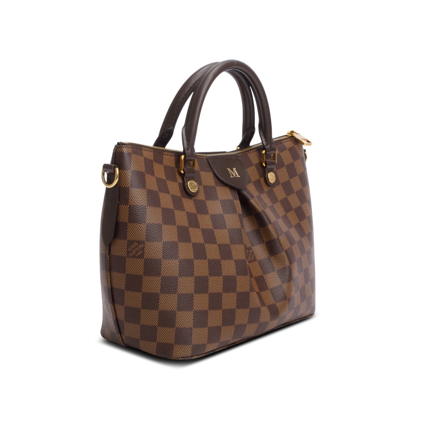 Louis Vuitton Damier Ebene Siena PM