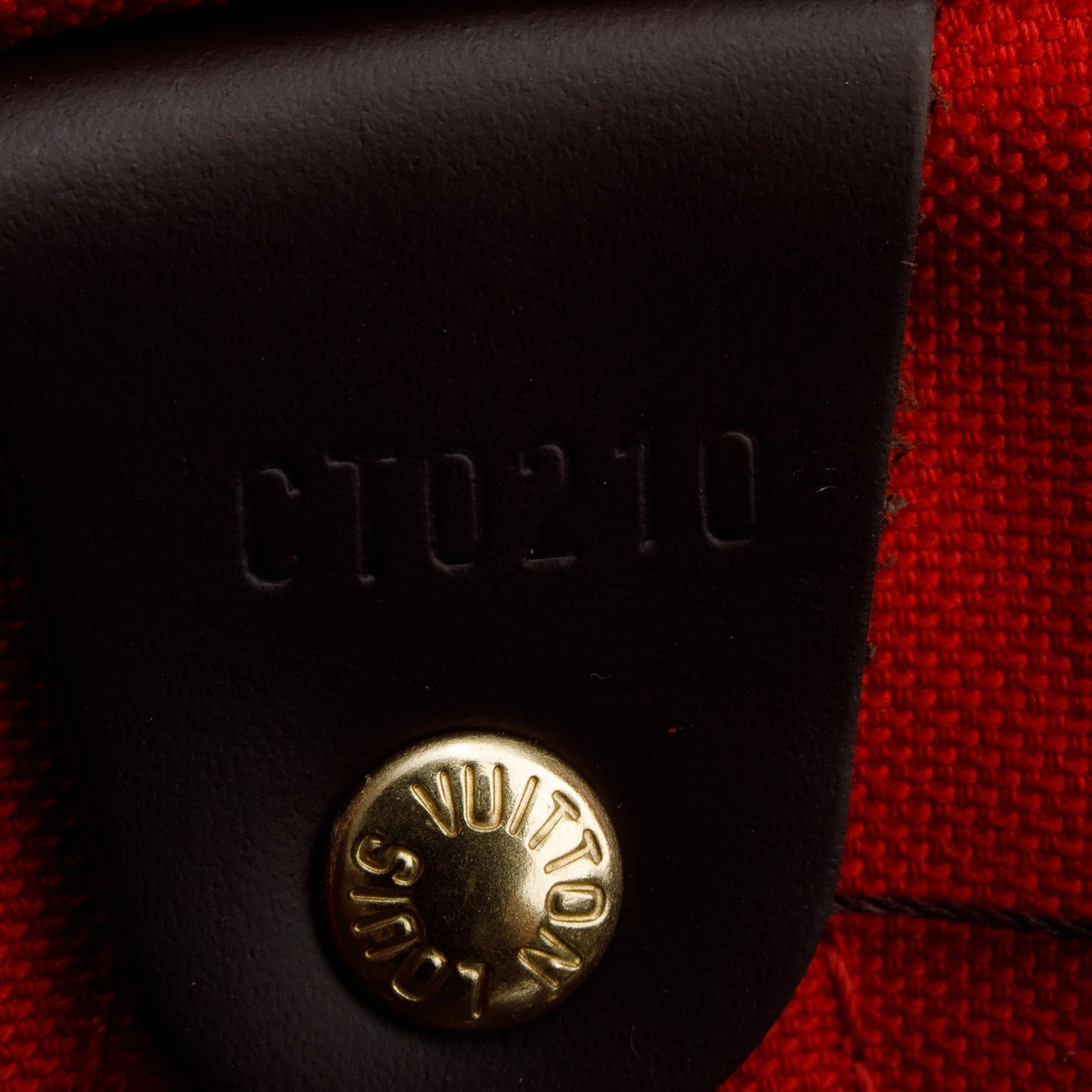 Louis Vuitton 2020 Damier Ebene Speedy Bandouliere 25