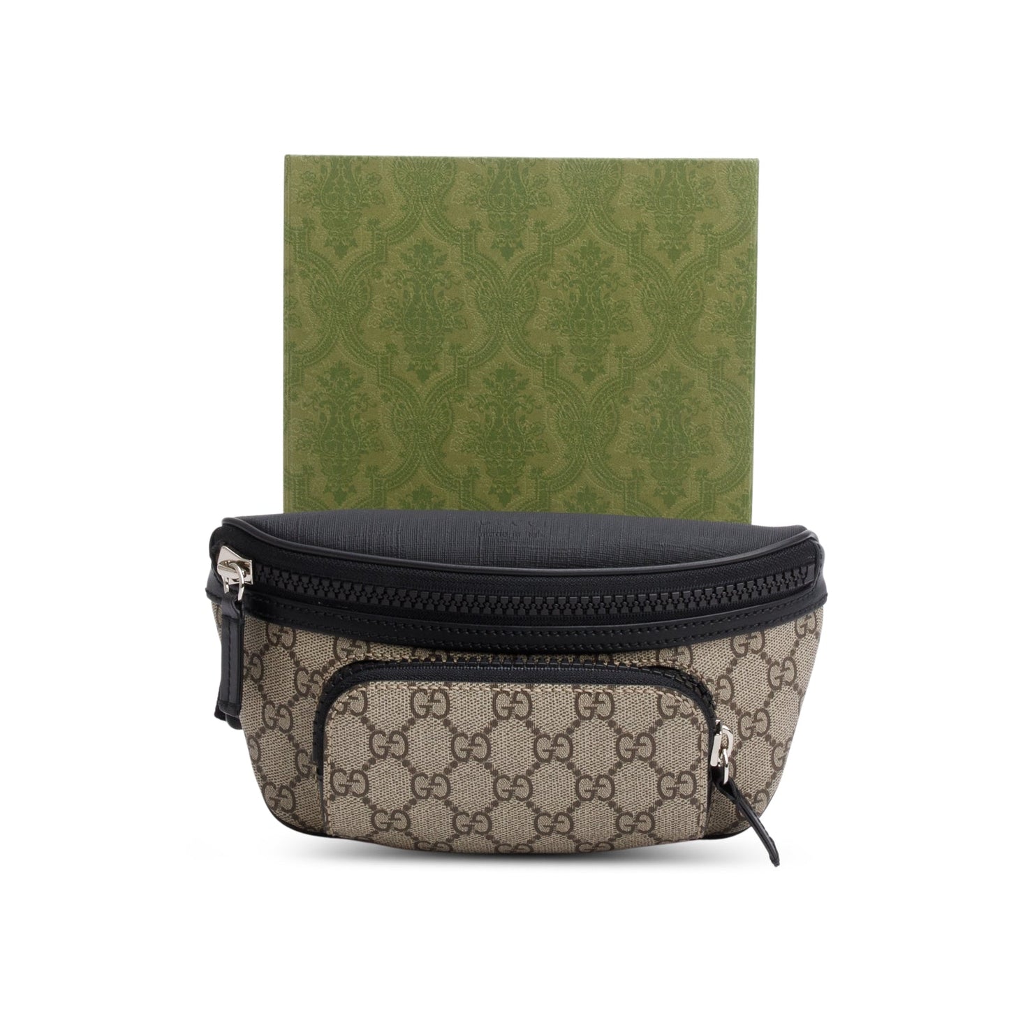 Gucci GG Supreme Small Eden Belt Bag