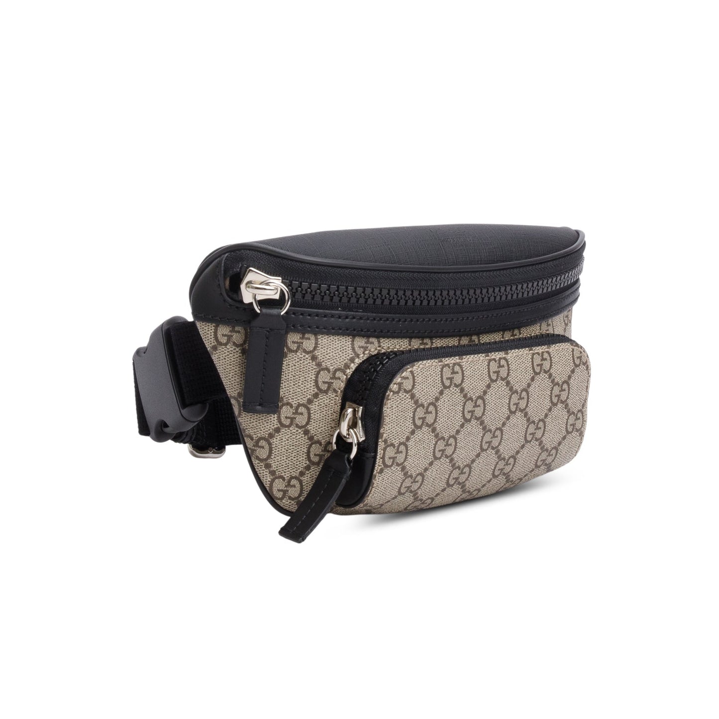 Gucci GG Supreme Small Eden Belt Bag