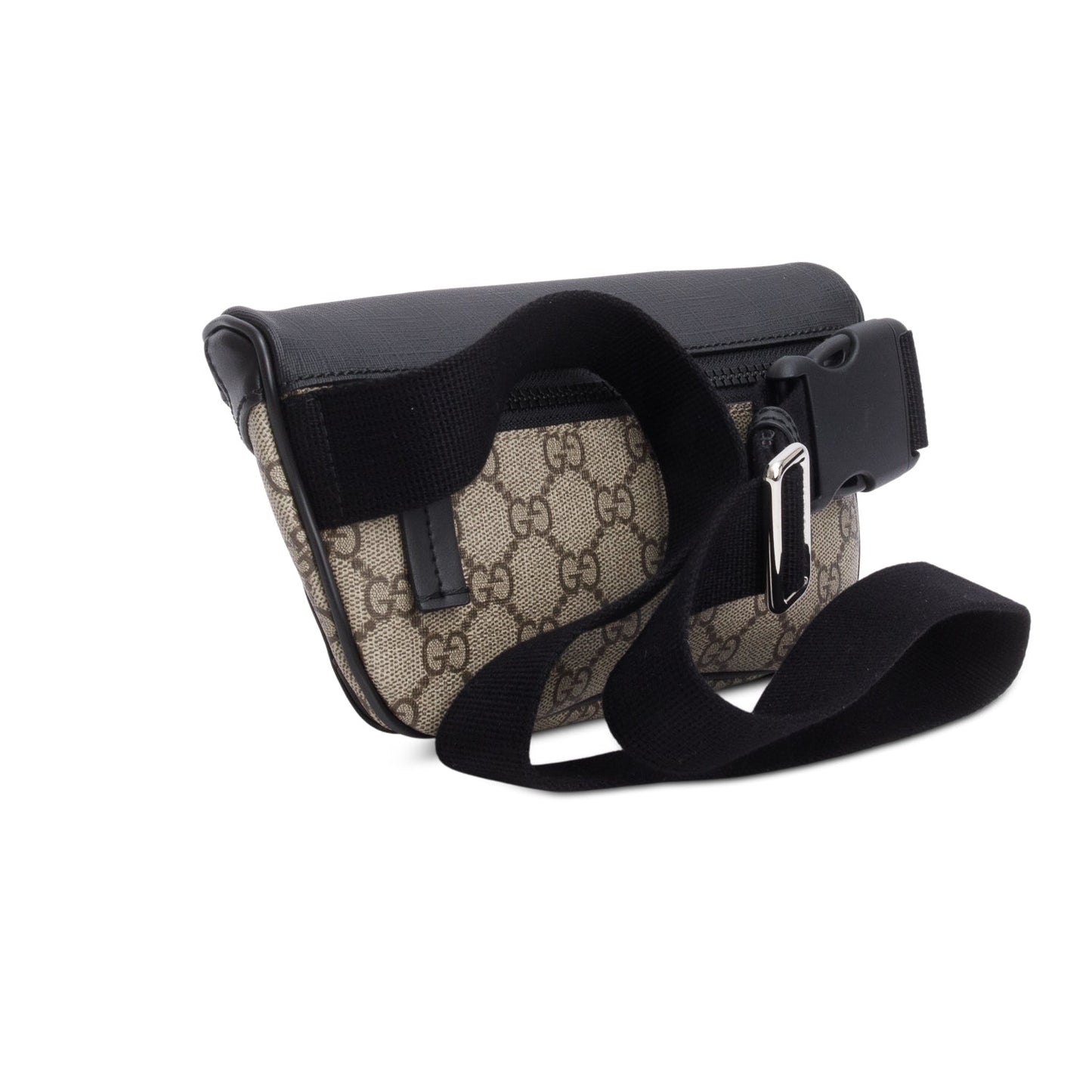 Gucci GG Supreme Small Eden Belt Bag