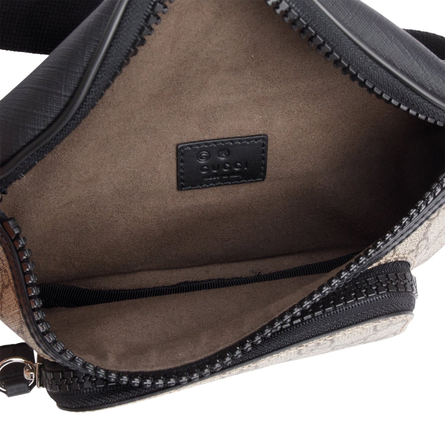 Gucci GG Supreme Small Eden Belt Bag