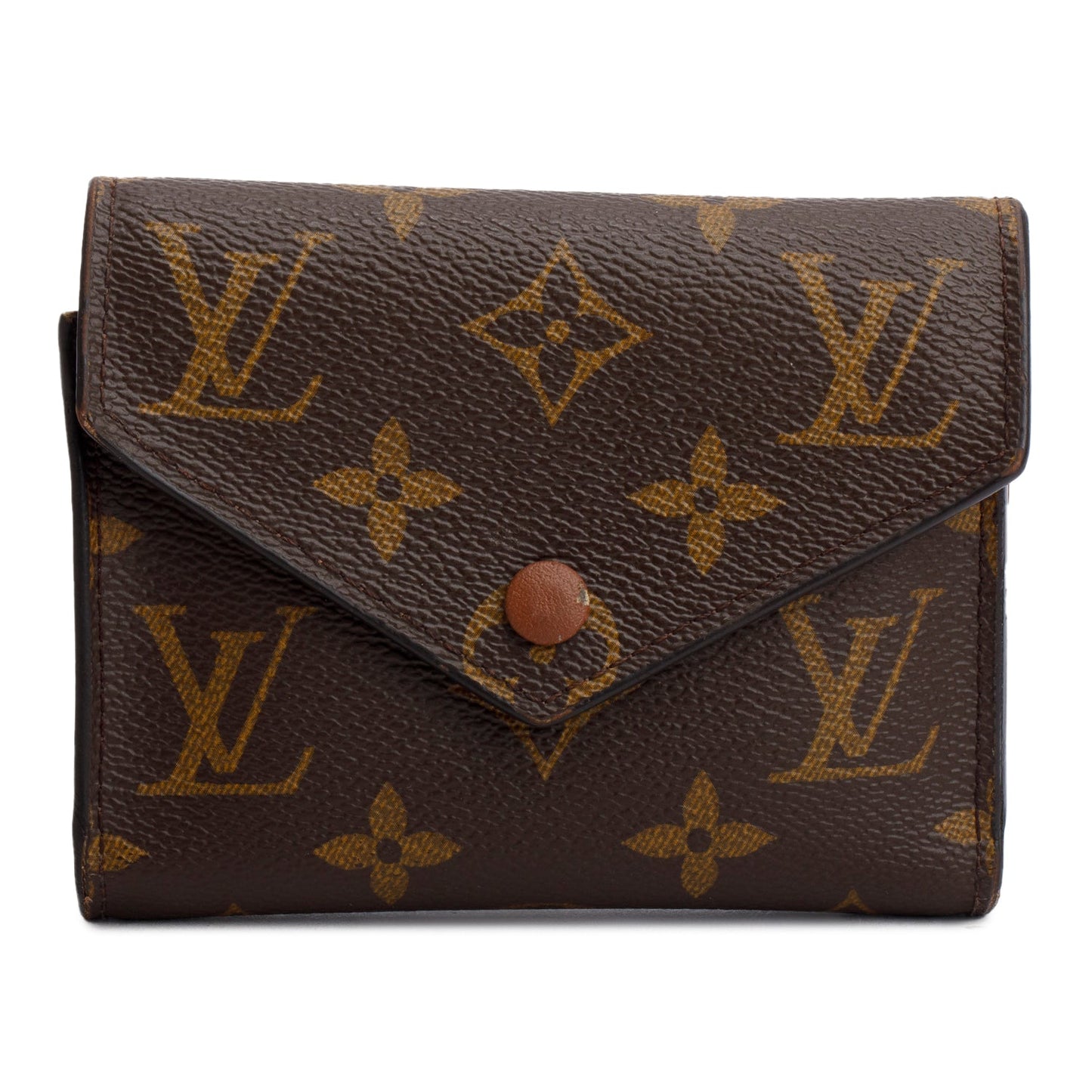 Louis Vuitton Monogram Victorine Wallet