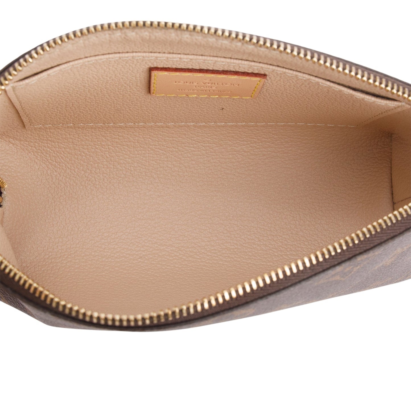 Louis Vuitton Monogram Cosmetic Pouch