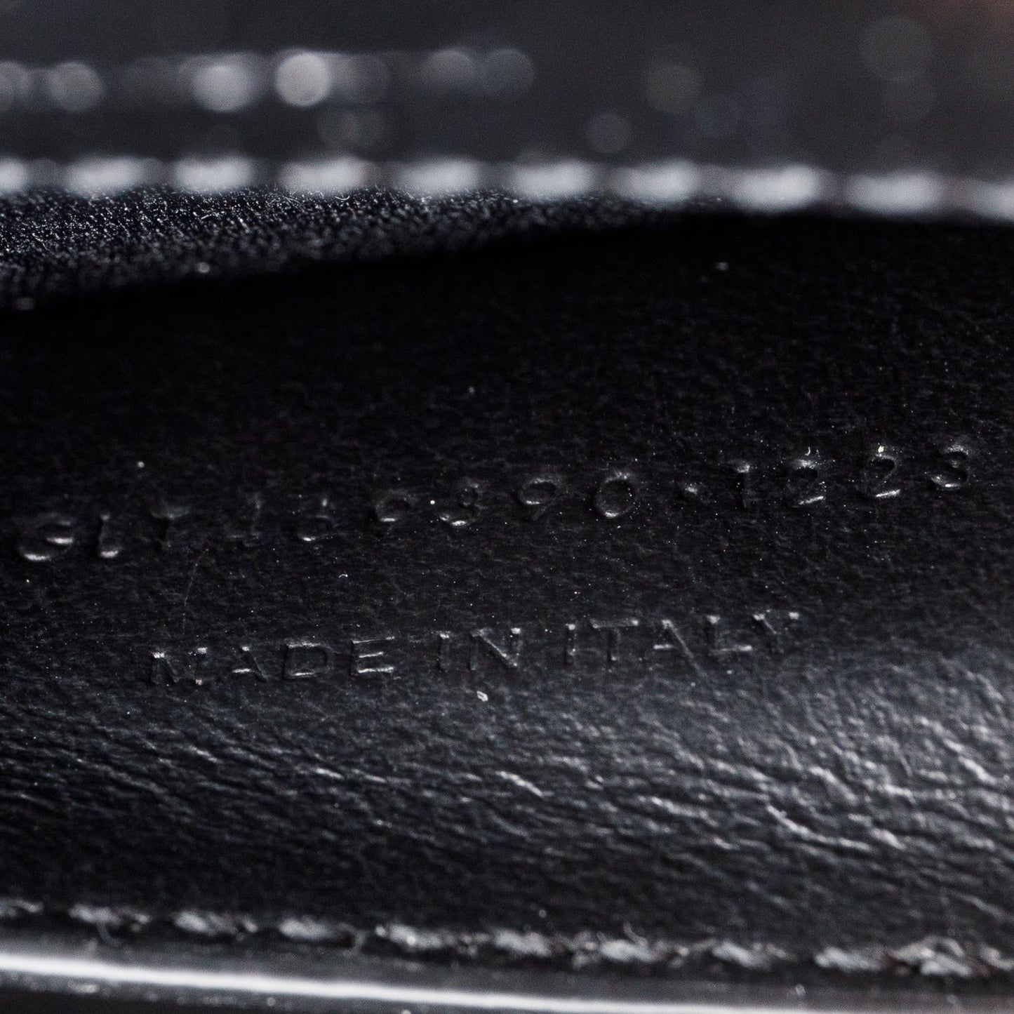 Saint Laurent 2023 Black Grain De Poudre Small Monogram Kate Satchel