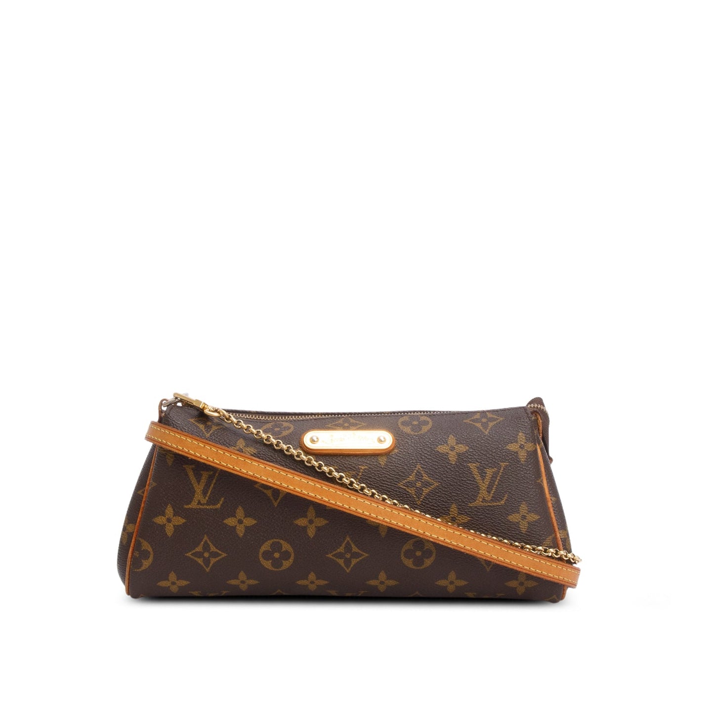 Louis Vuitton Monogram Eva Clutch