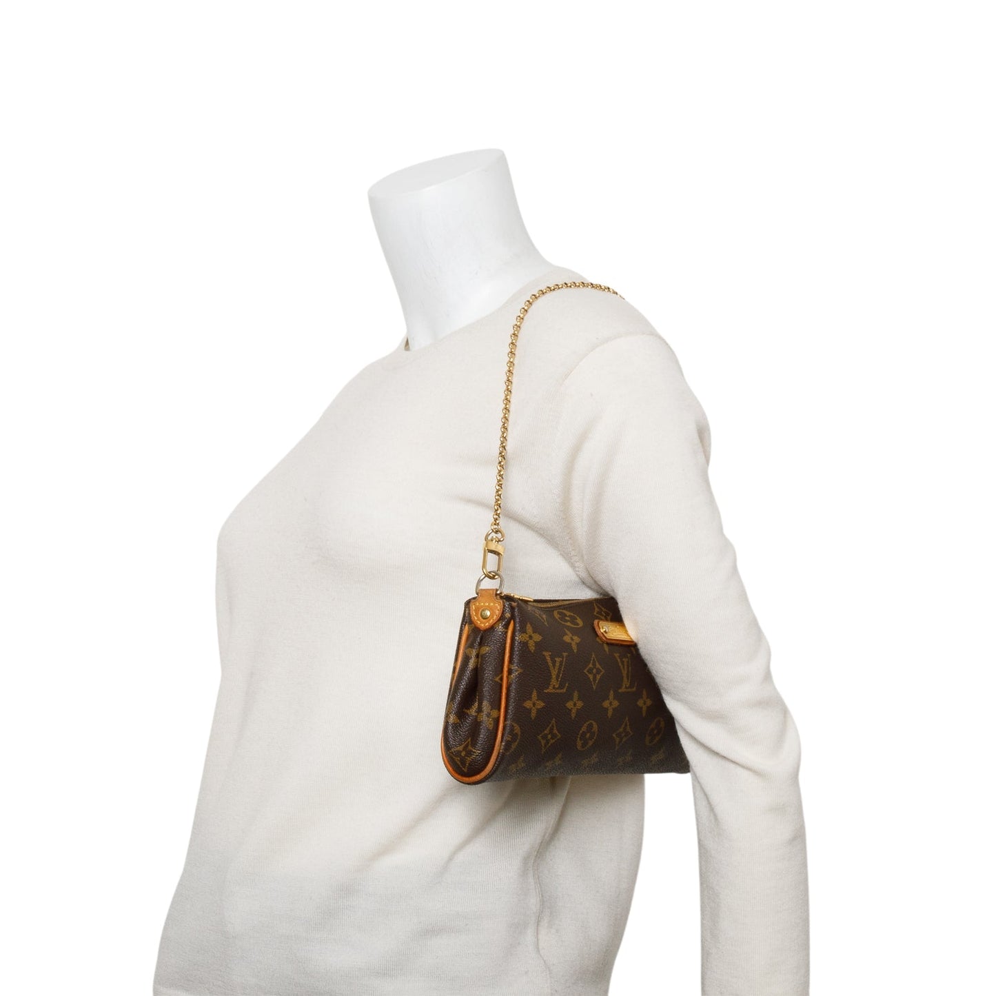 Louis Vuitton Monogram Eva Clutch
