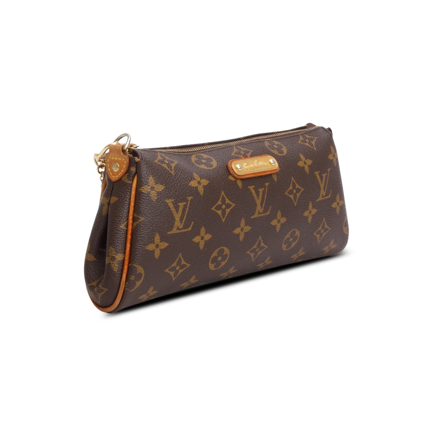 Louis Vuitton Monogram Eva Clutch