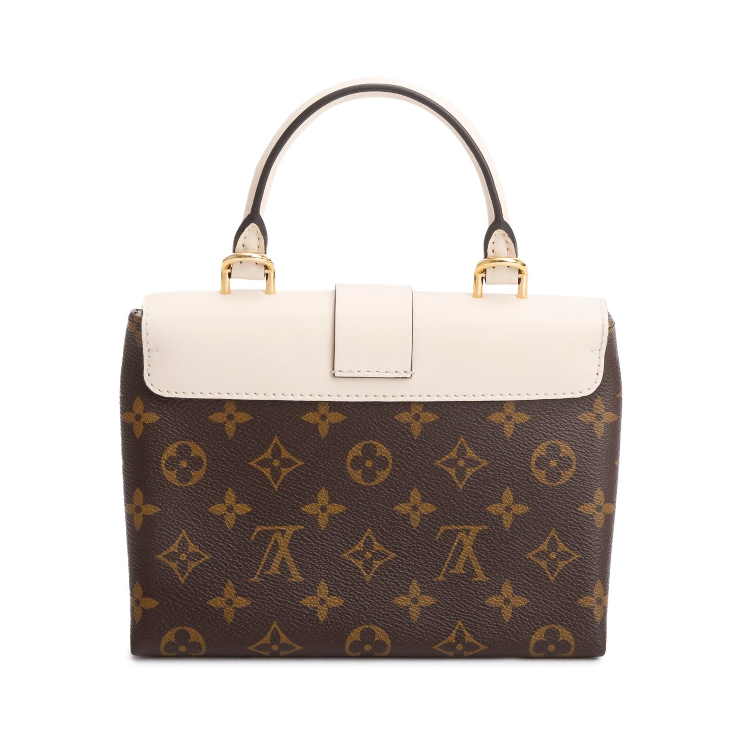 Louis Vuitton Monogram Locky BB