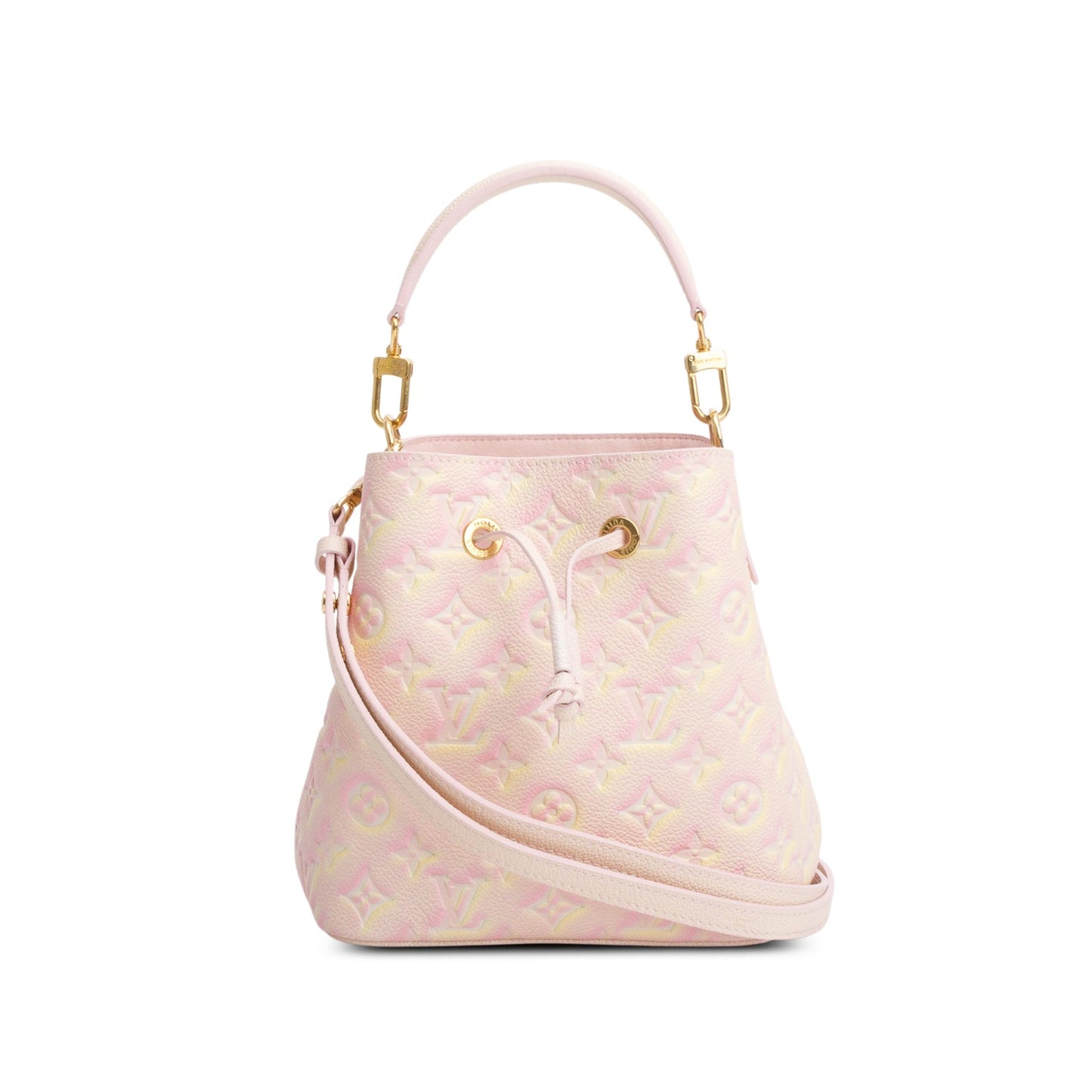 Louis Vuitton Stardust Empreinte Monogram Stardust Neonoe BB