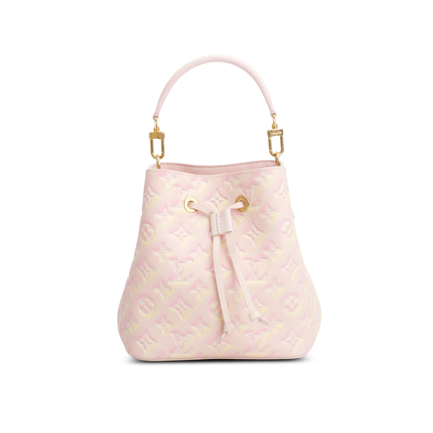 Louis Vuitton Stardust Empreinte Monogram Stardust Neonoe BB