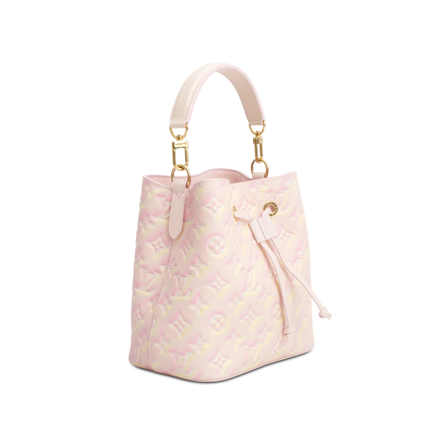 Louis Vuitton Stardust Empreinte Monogram Stardust Neonoe BB