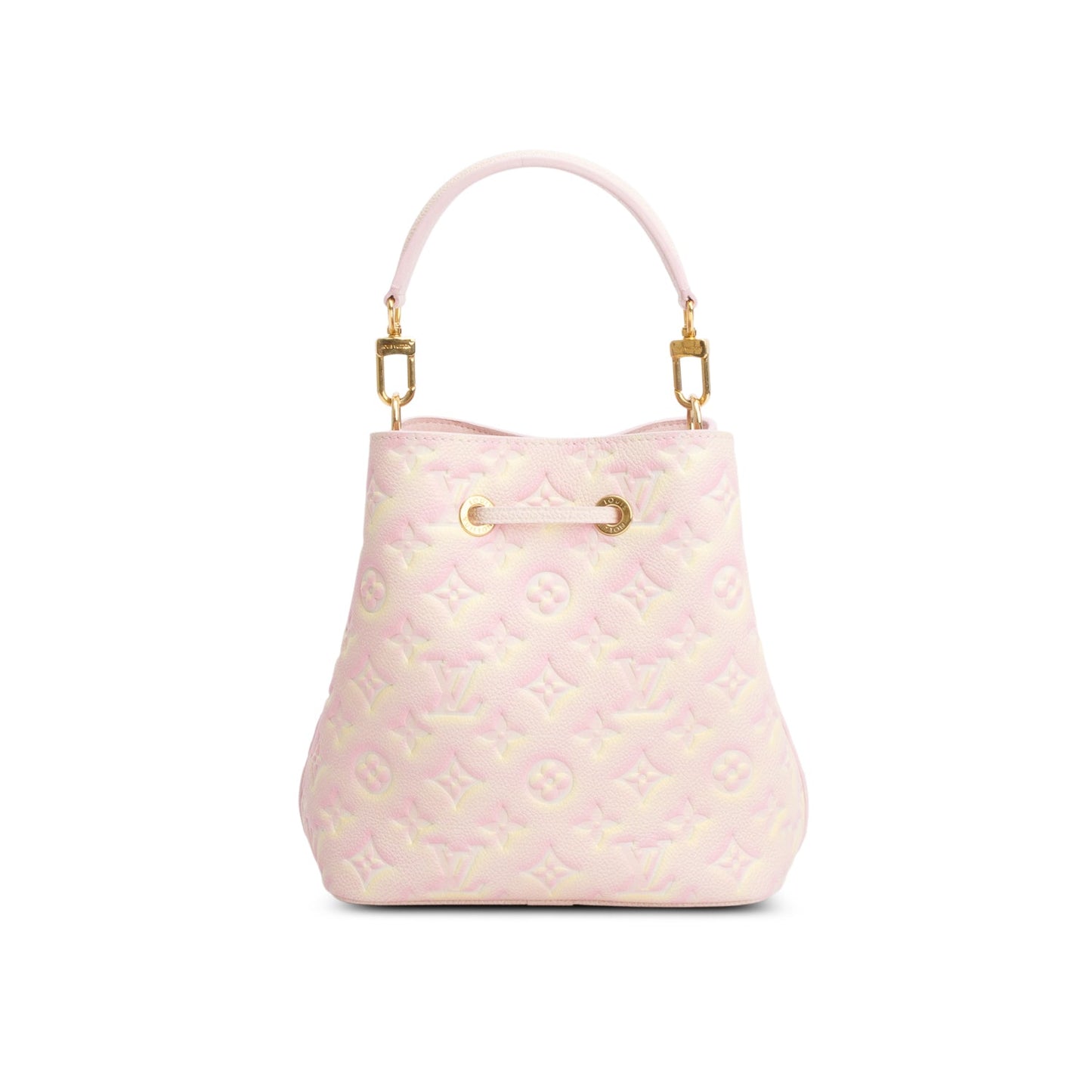 Louis Vuitton Stardust Empreinte Monogram Stardust Neonoe BB
