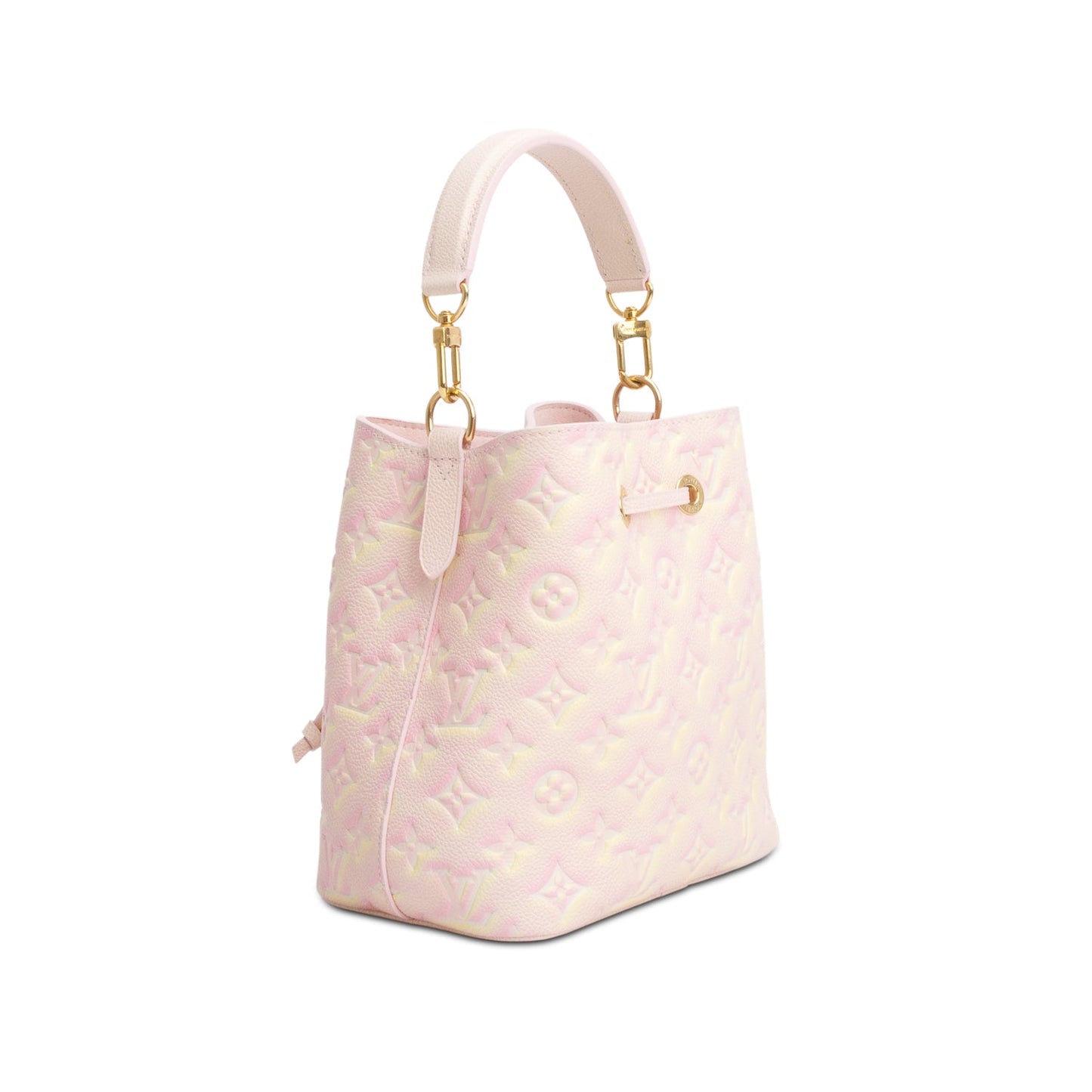Louis Vuitton Stardust Empreinte Monogram Stardust Neonoe BB