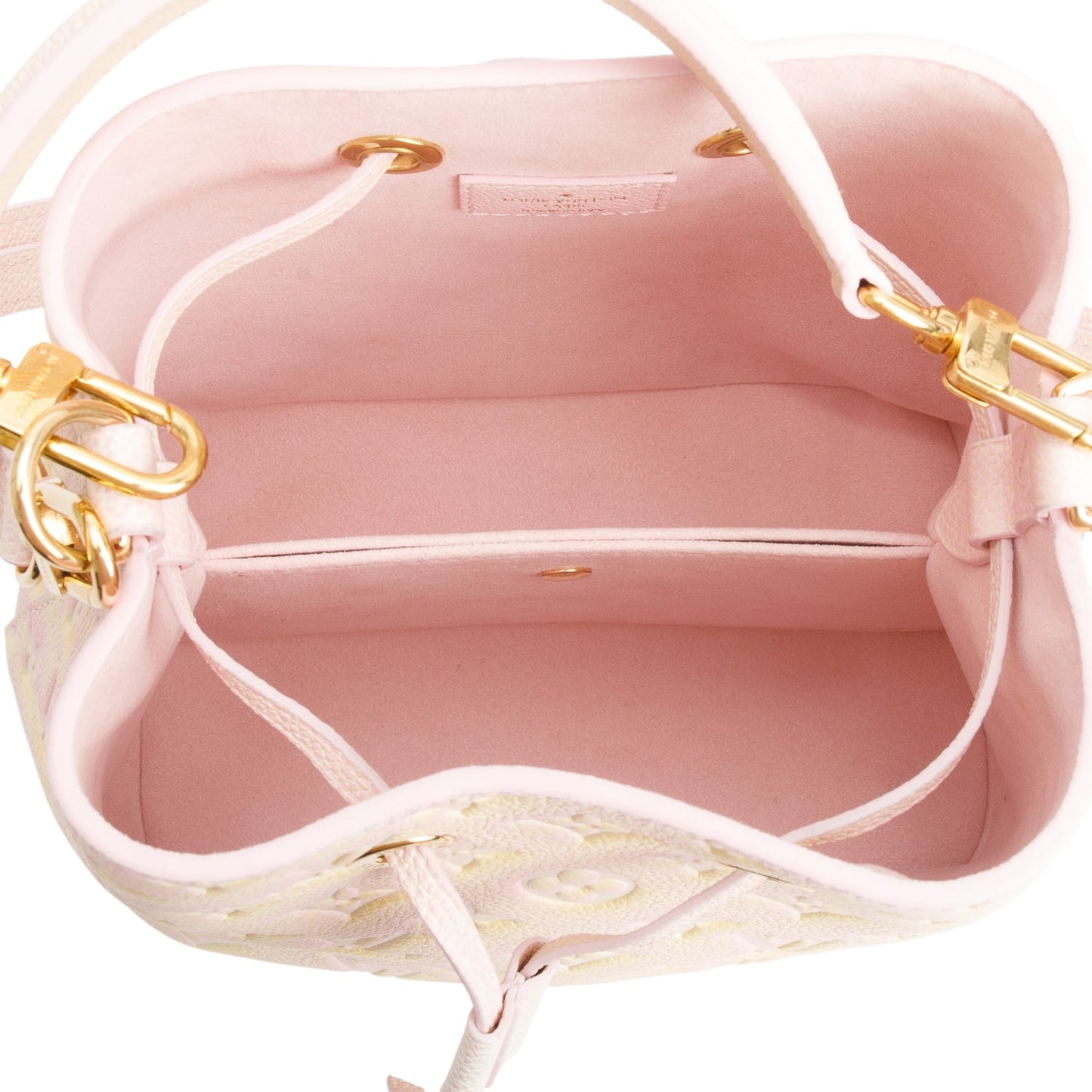 Louis Vuitton Stardust Empreinte Monogram Stardust Neonoe BB