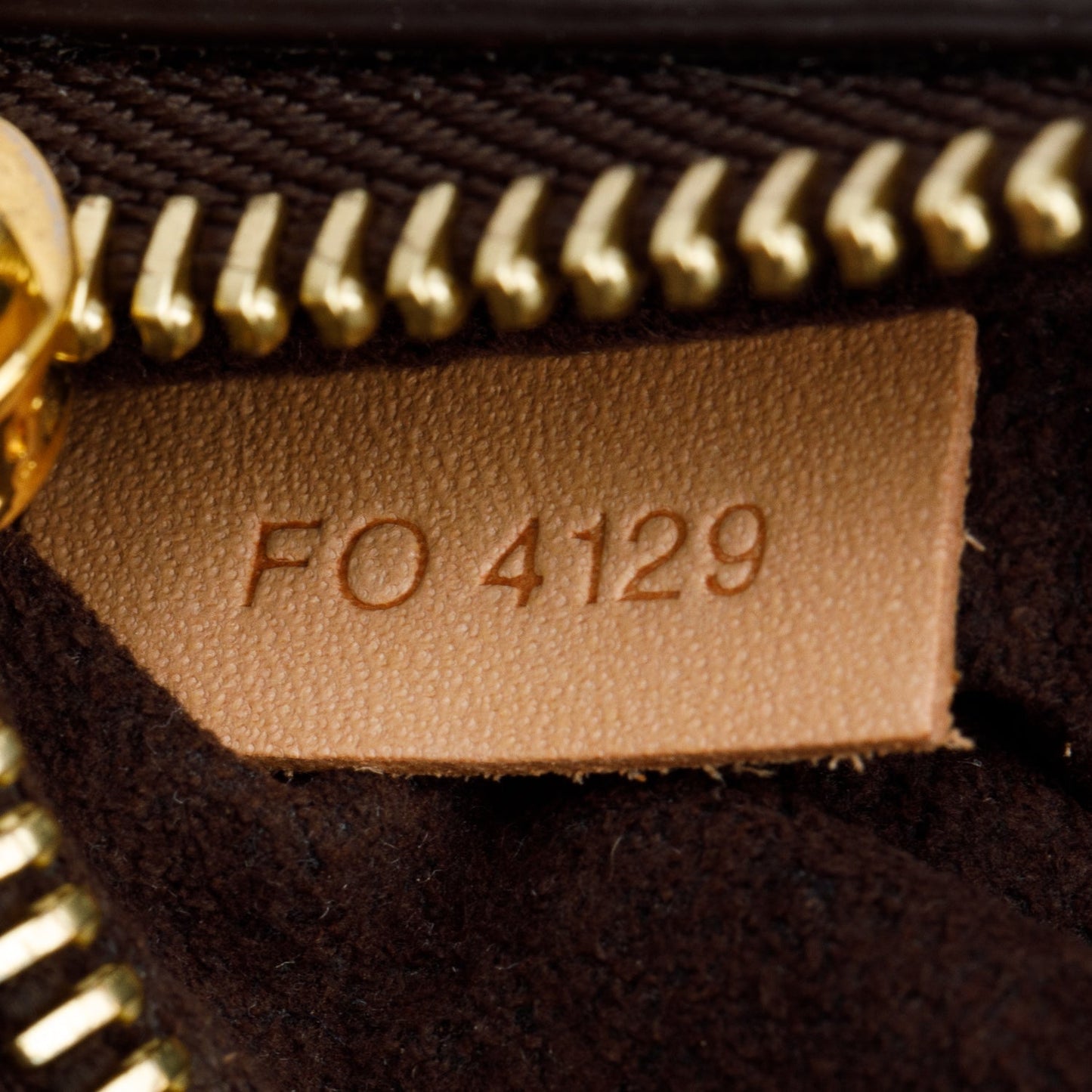 Louis Vuitton Monogram Pochette Metis
