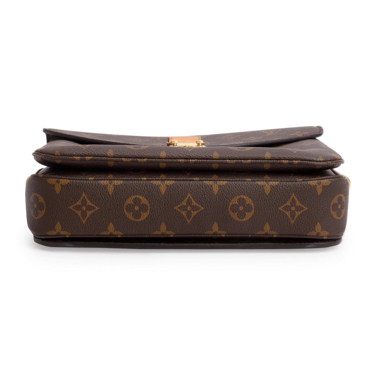 Louis Vuitton Monogram Pochette Metis