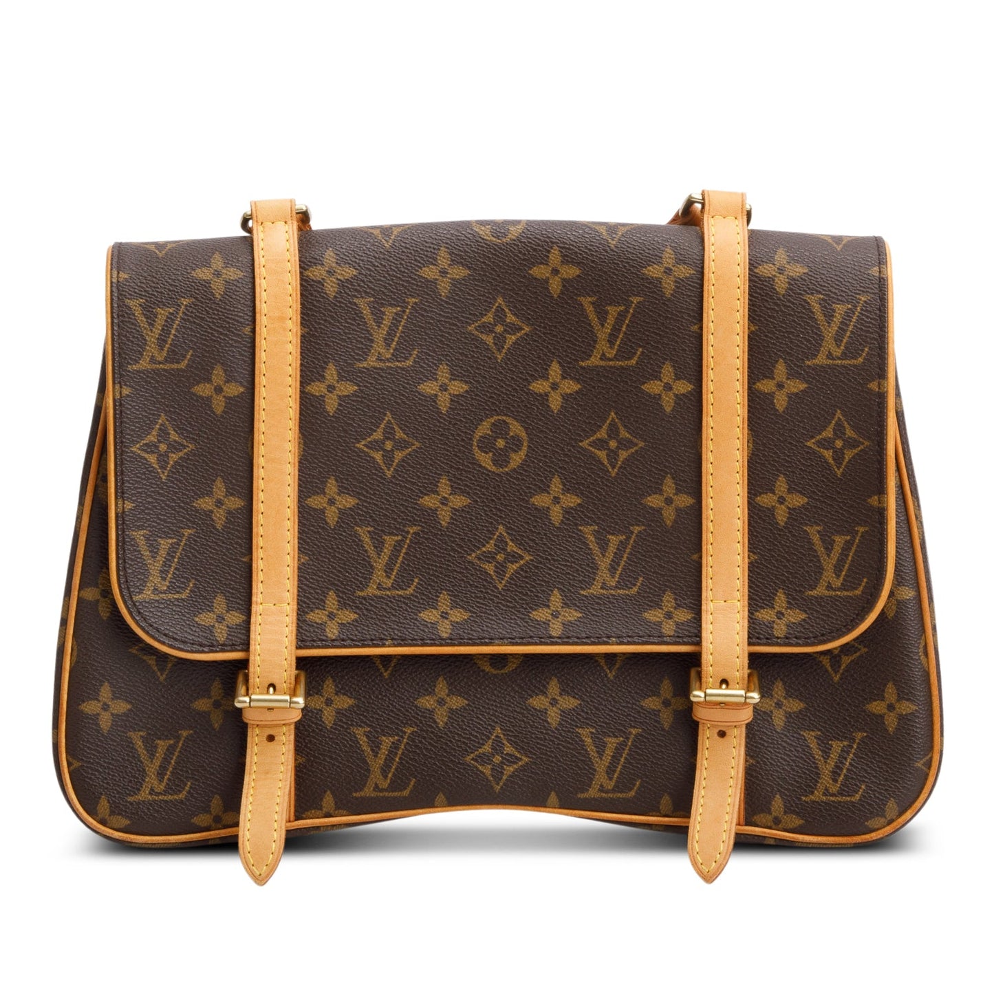 Louis Vuitton Monogram Marelle Sac a Dos