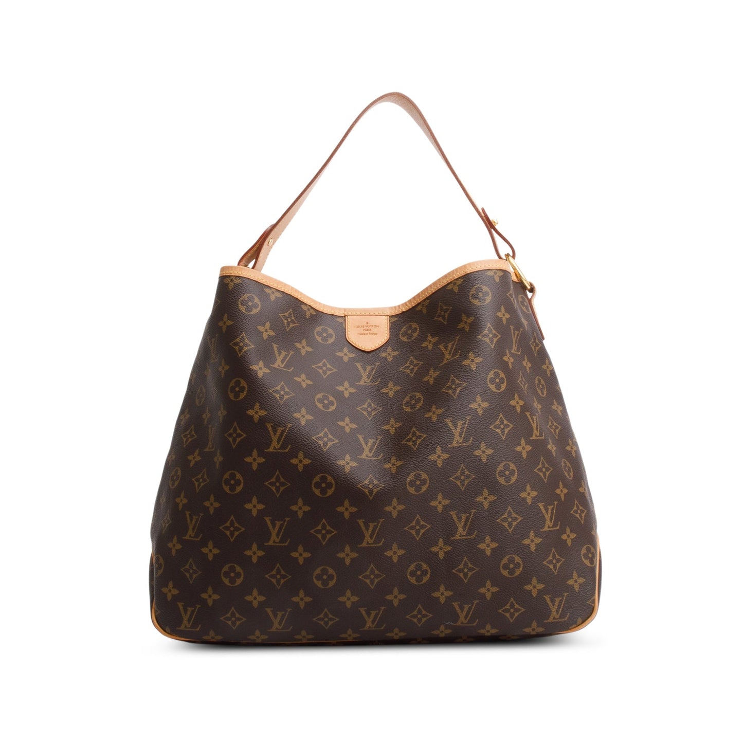 Louis Vuitton Monogram Graceful MM