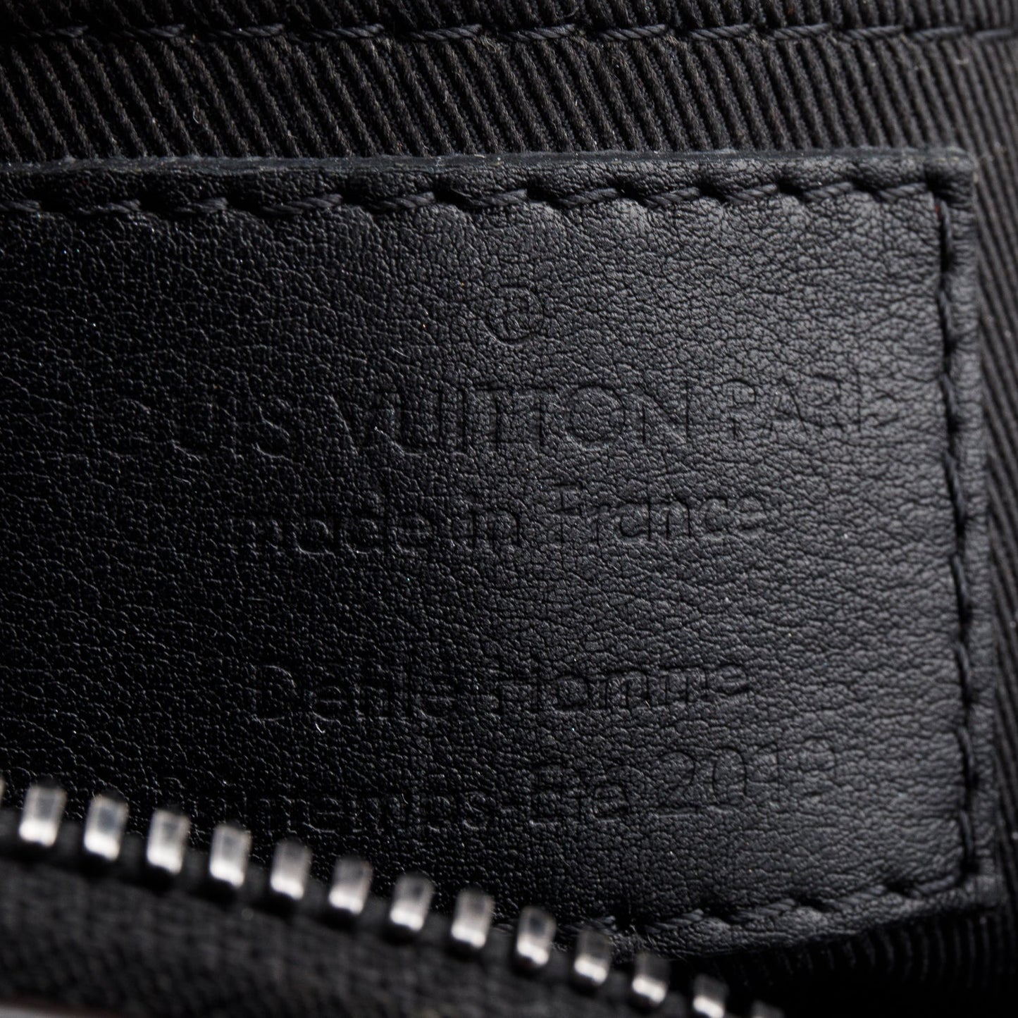Louis Vuitton Monogram Mini Soft Trunk