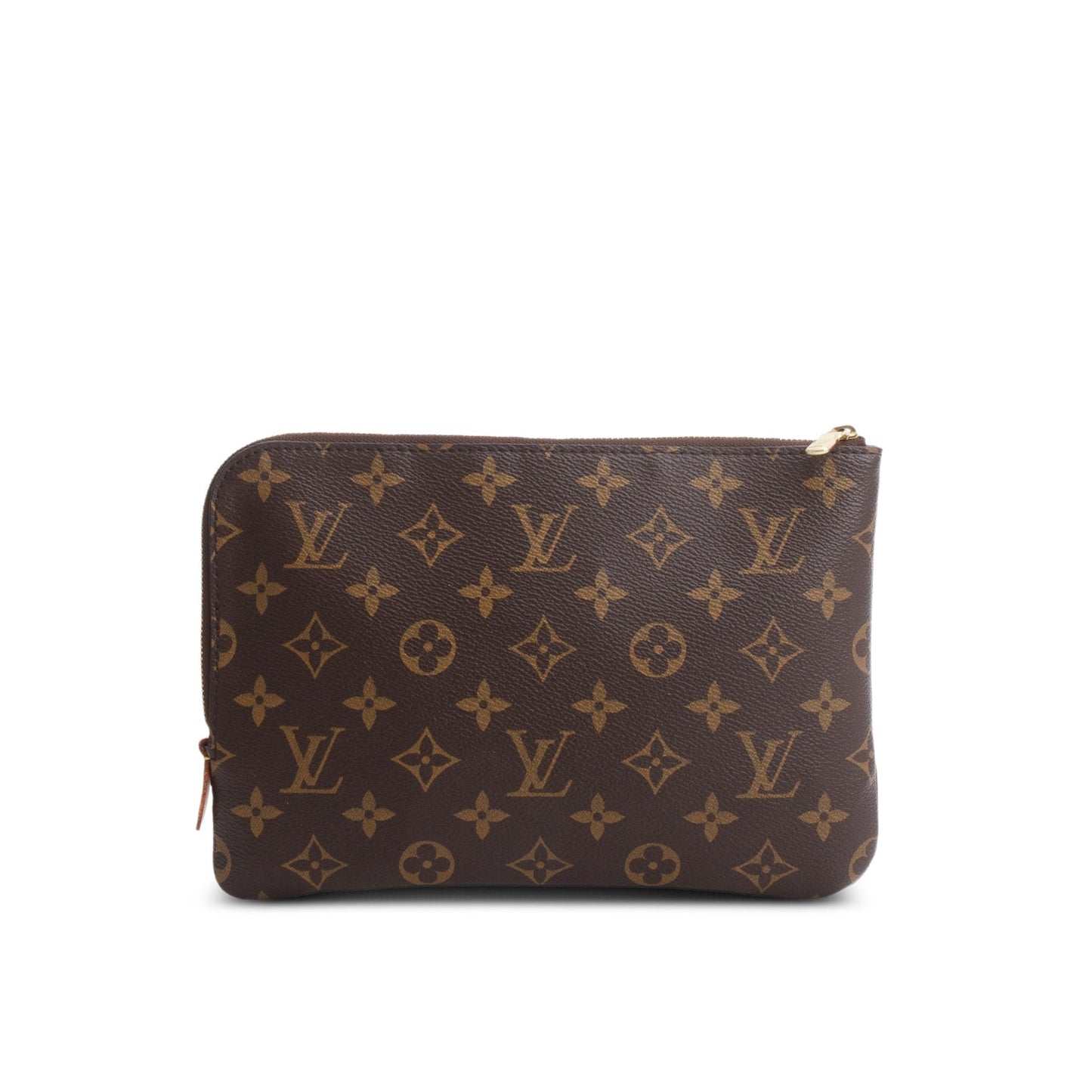 Louis Vuitton Monogram Etui Voyage Pouch PM
