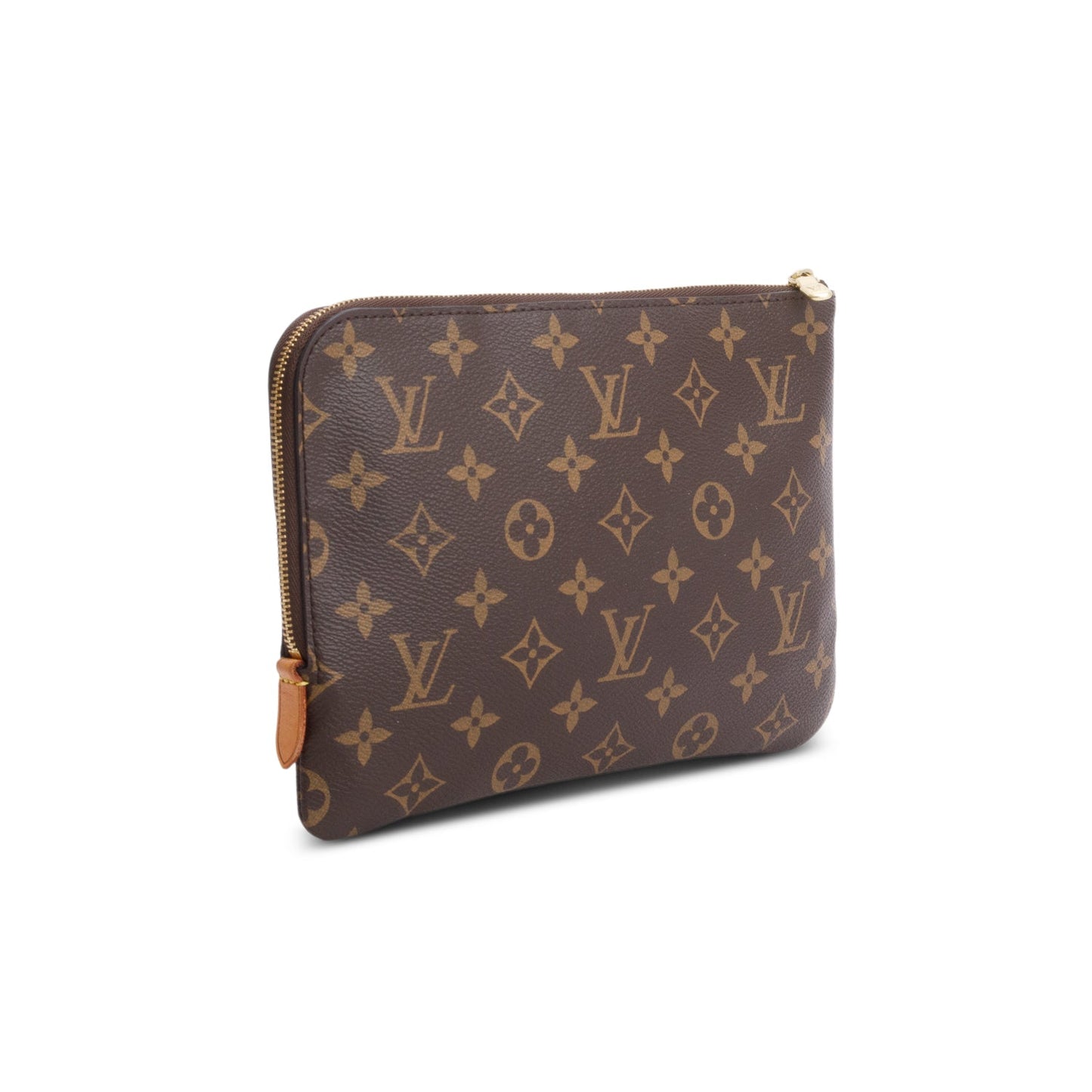 Louis Vuitton Monogram Etui Voyage Pouch PM