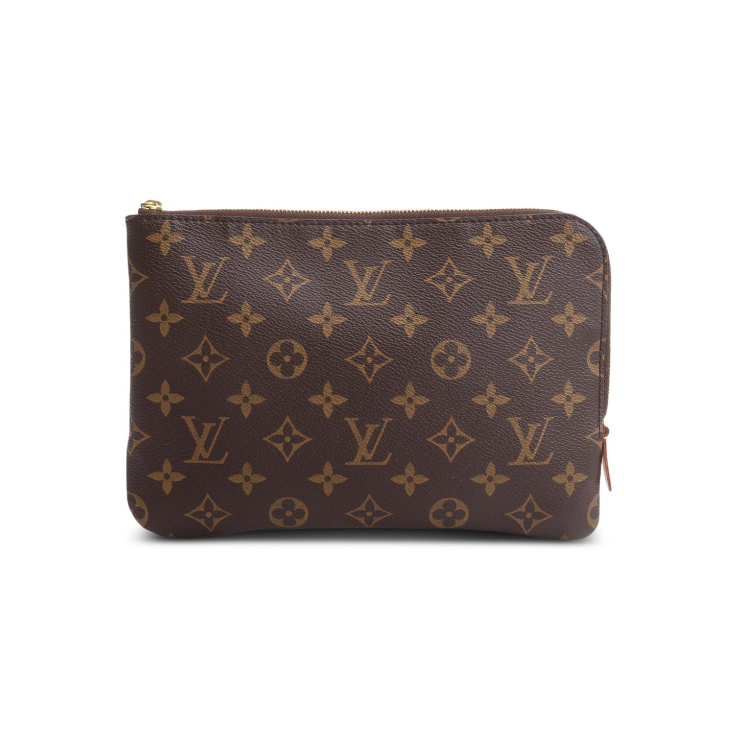 Louis Vuitton Monogram Etui Voyage Pouch PM