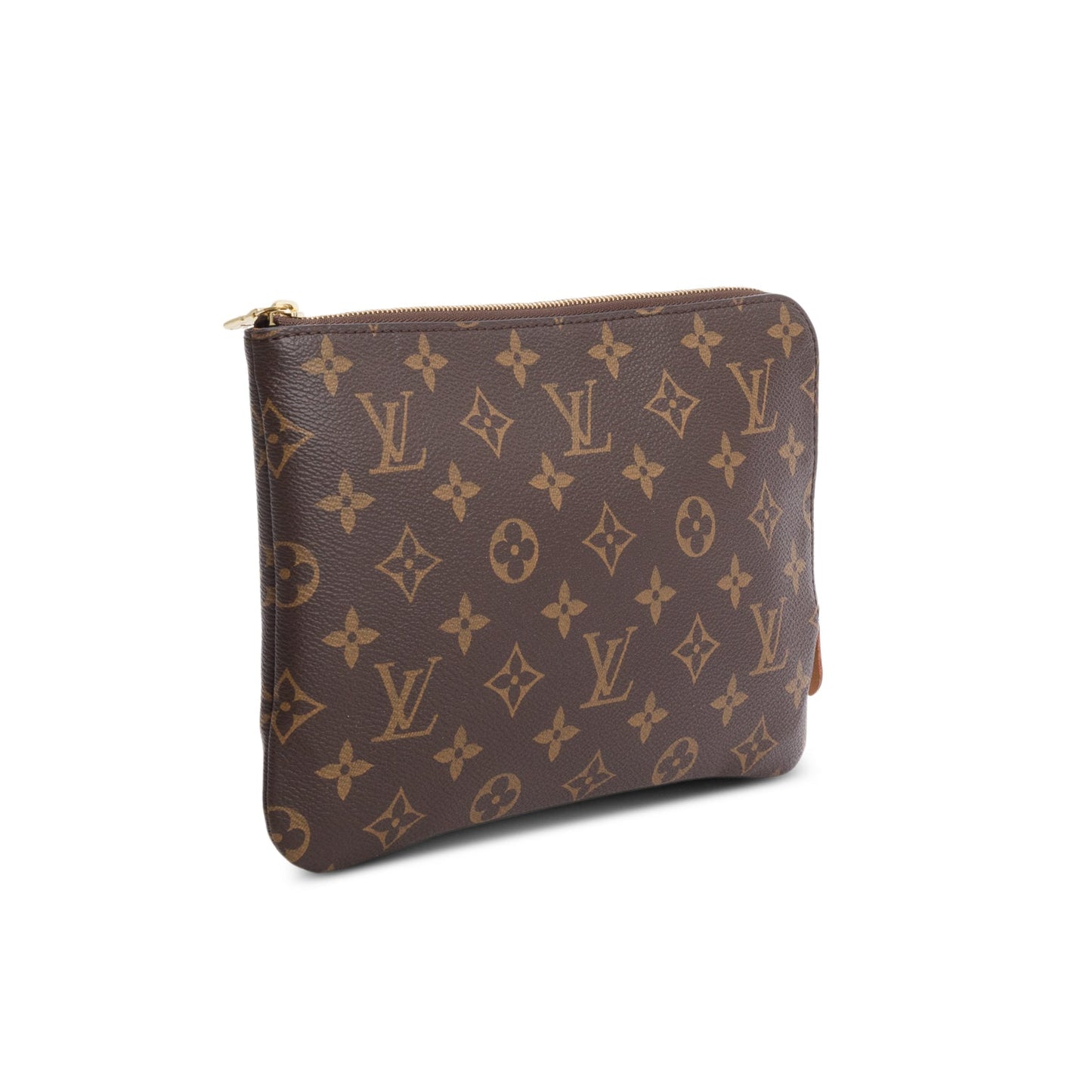 Louis Vuitton Monogram Etui Voyage Pouch PM