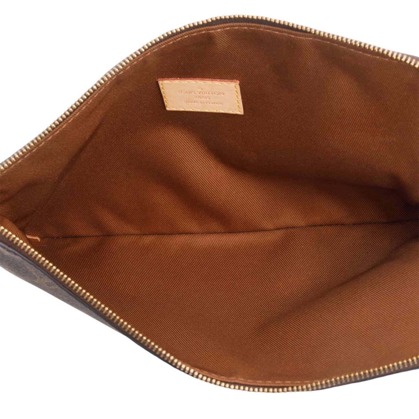 Louis Vuitton Monogram Etui Voyage Pouch PM