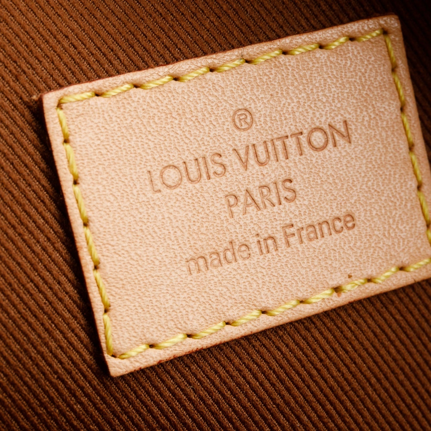 Louis Vuitton Monogram Etui Voyage Pouch PM