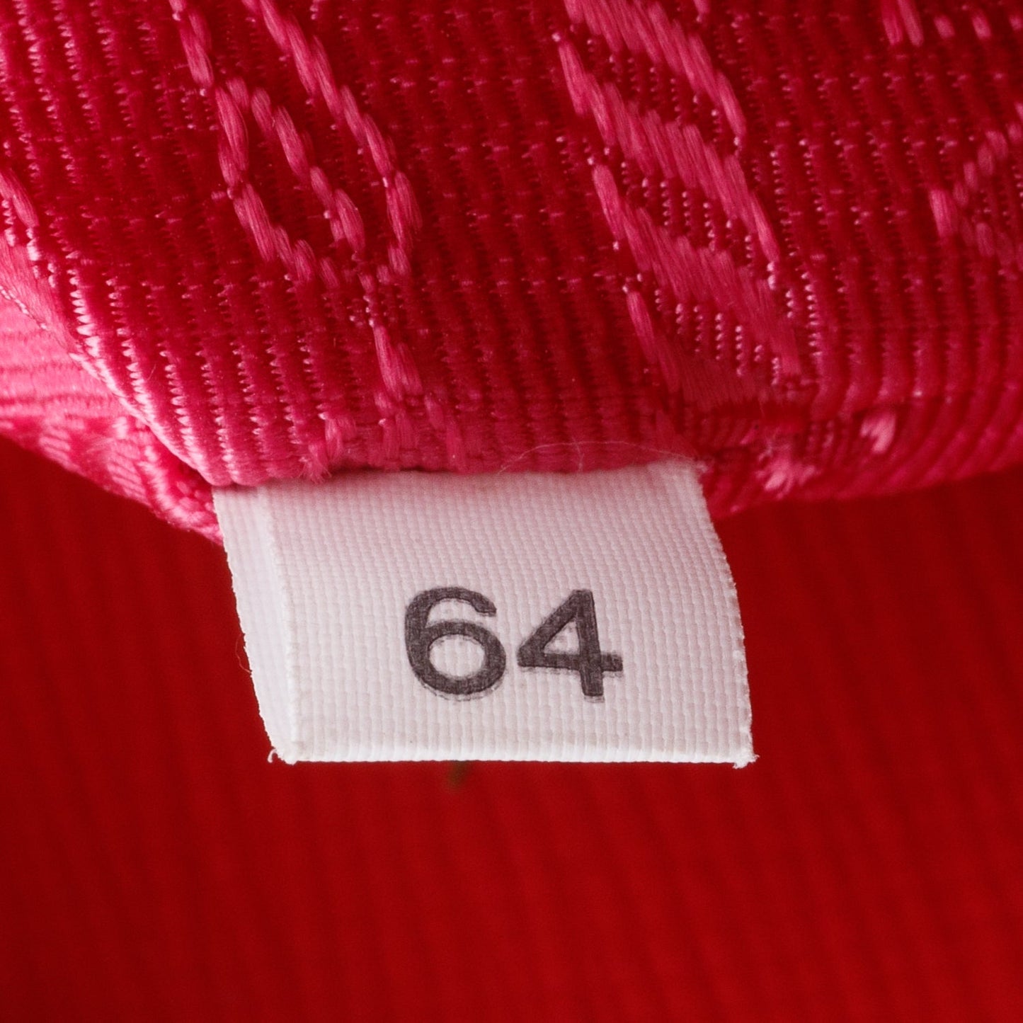 Prada Pink Medium Saffiano Vernice Promenade Tote