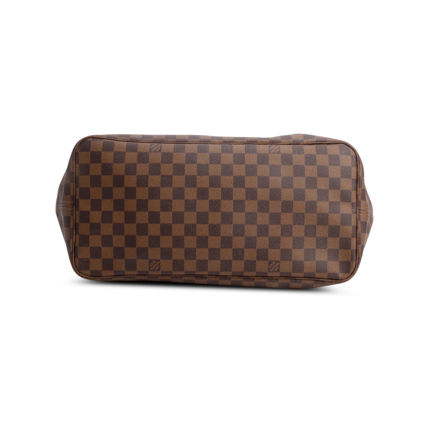 Louis Vuitton Damier Ebene Neverfull GM