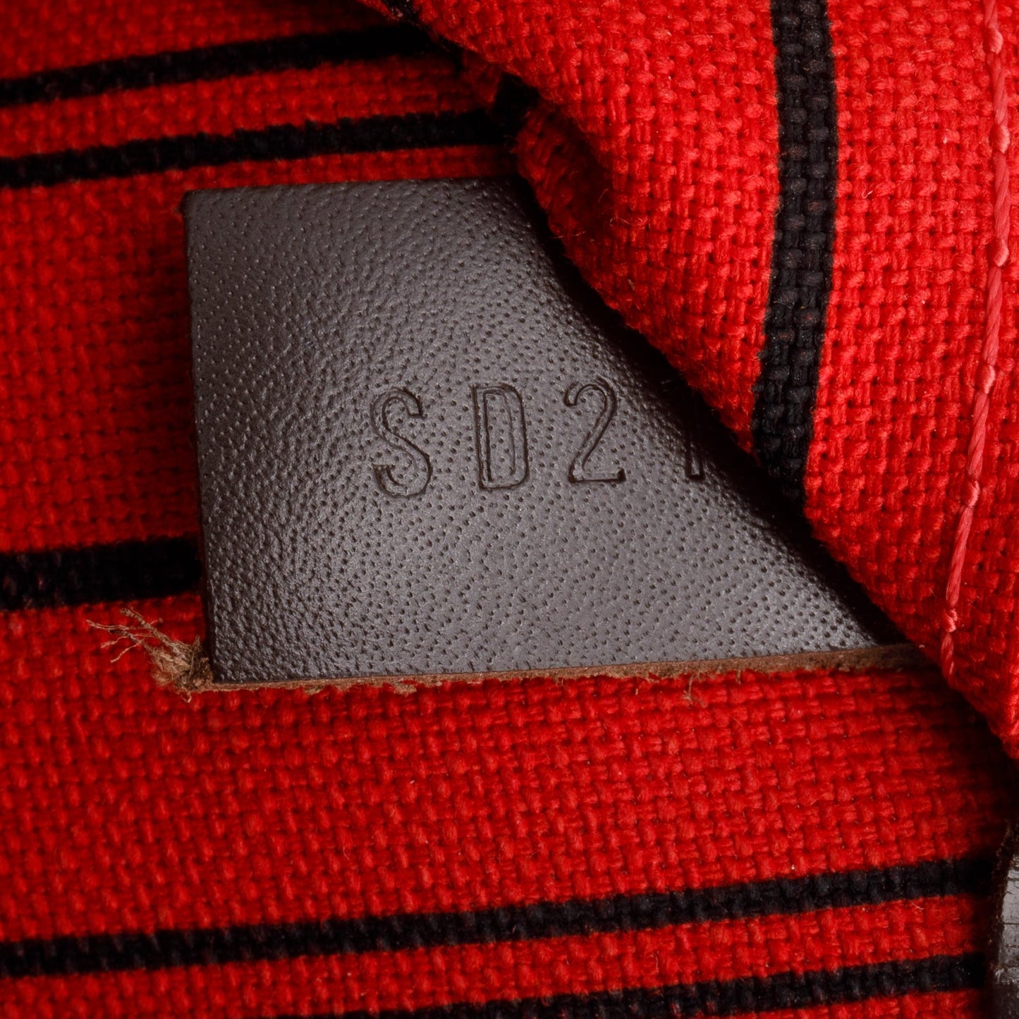 Louis Vuitton Damier Ebene Neverfull GM