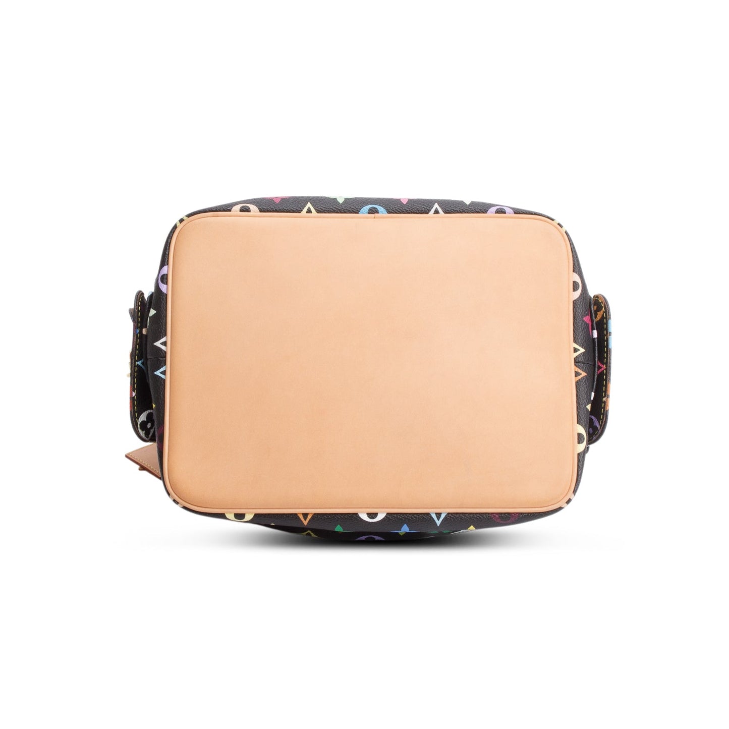 Louis Vuitton Monogram Multicolor Petit Noe