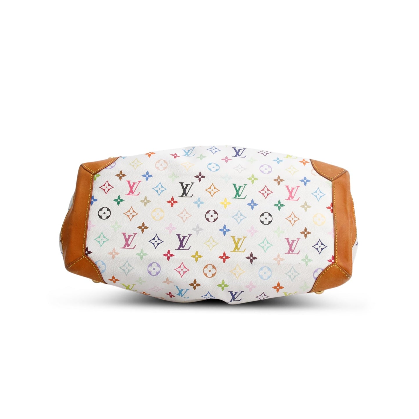 Louis Vuitton Multicolor Ursula Handbag