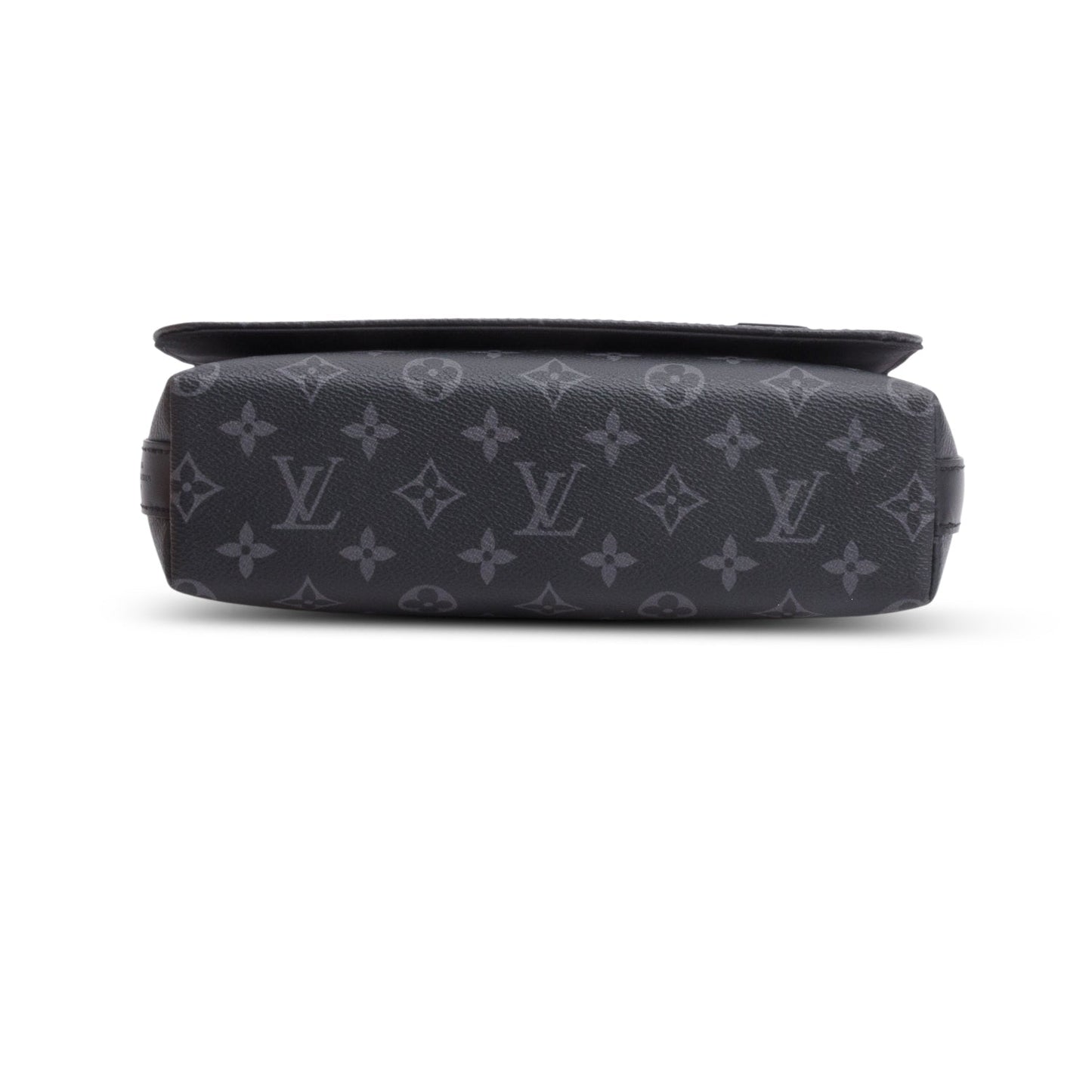 Louis Vuitton Monogram Eclipse District PM Bag