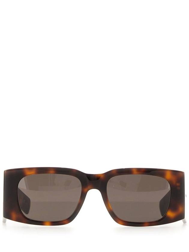Luxury Saint Laurent Trending 2025 23 fw Acetate Sunglasses 769789Y99562300 B0650569064