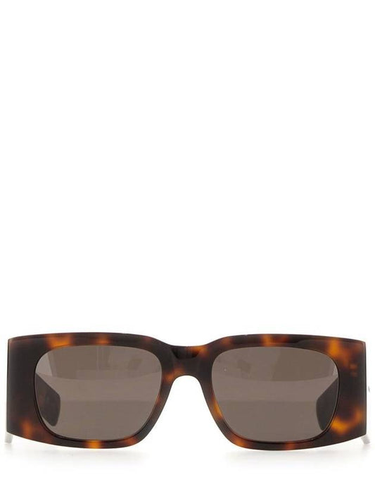 Luxury Saint Laurent Trending 2025 23 fw Acetate Sunglasses 769789Y99562300 B0650569064