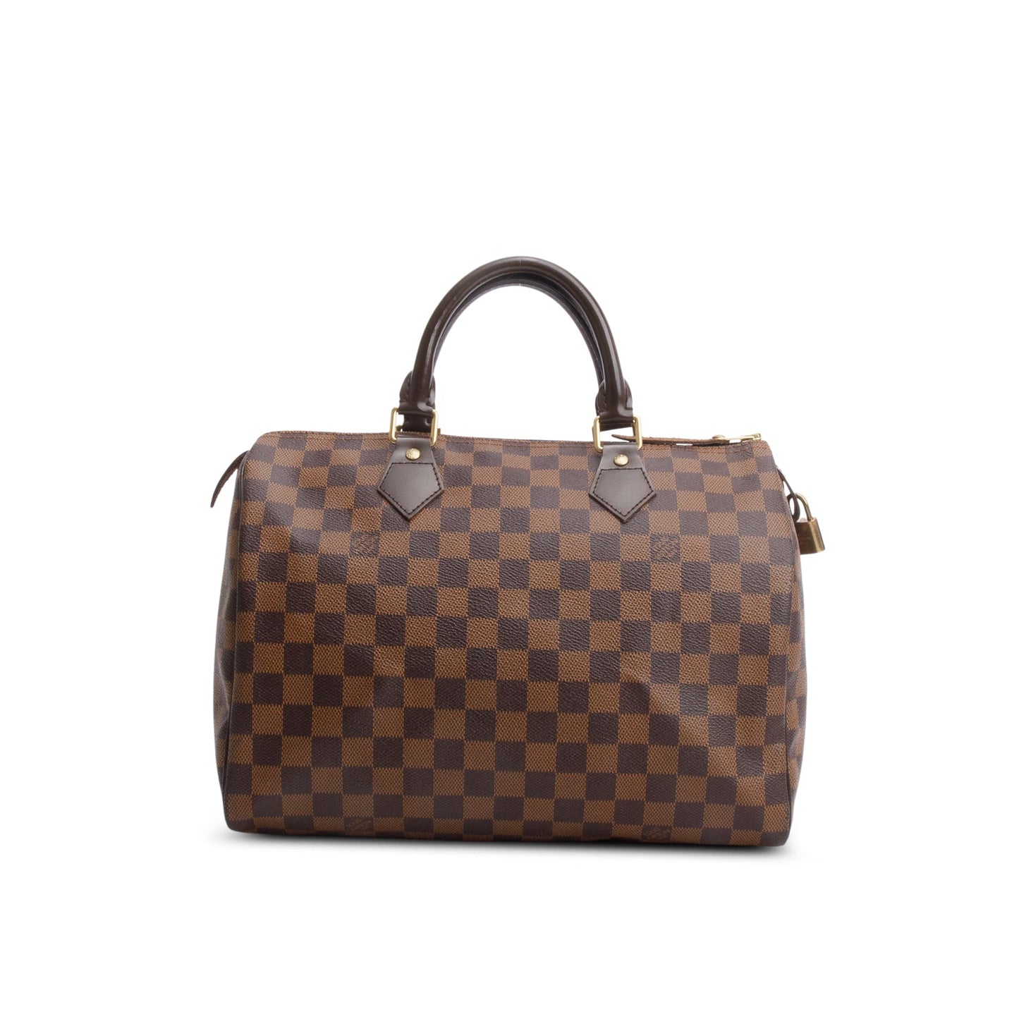 Louis Vuitton Damier Ebene Speedy 30