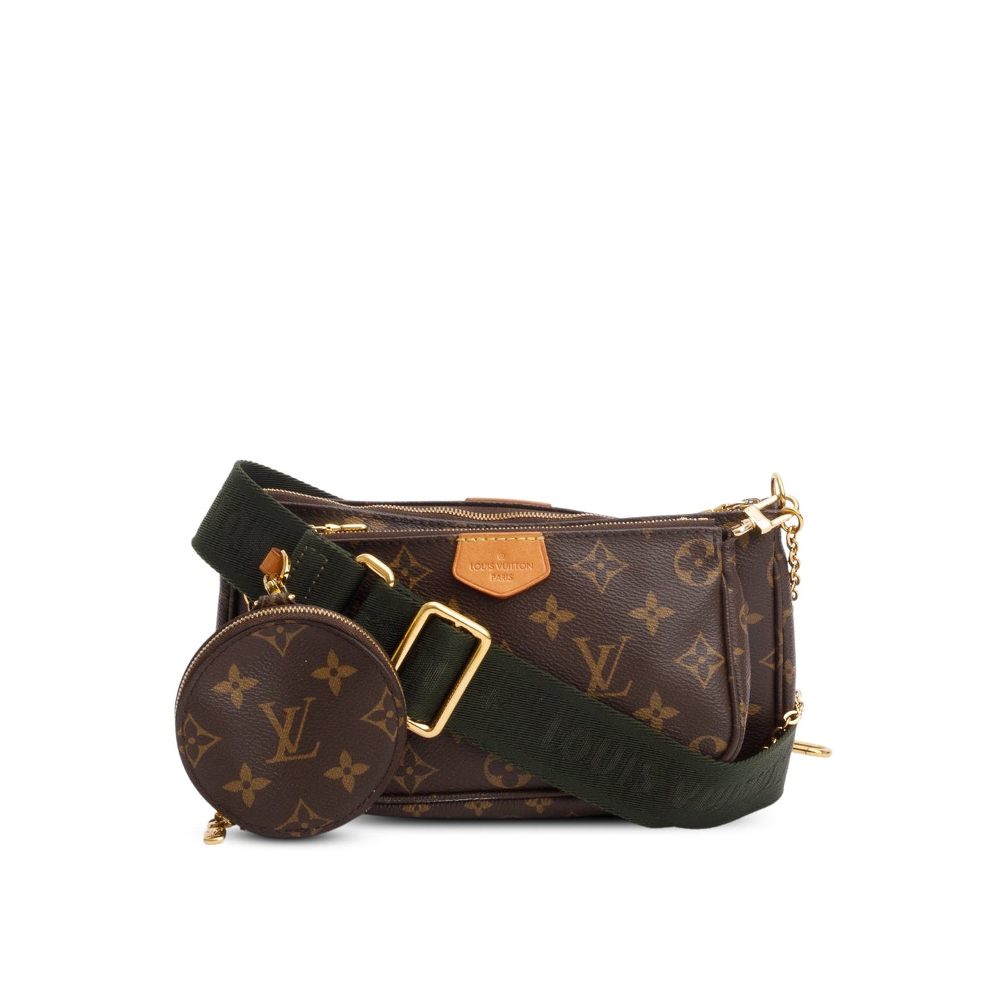 Louis Vuitton Monogram Multi Pochette Accessories