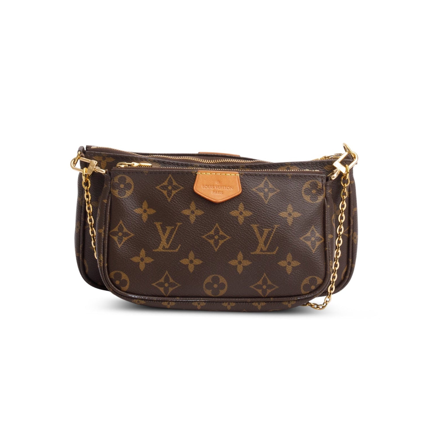 Louis Vuitton Monogram Multi Pochette Accessories
