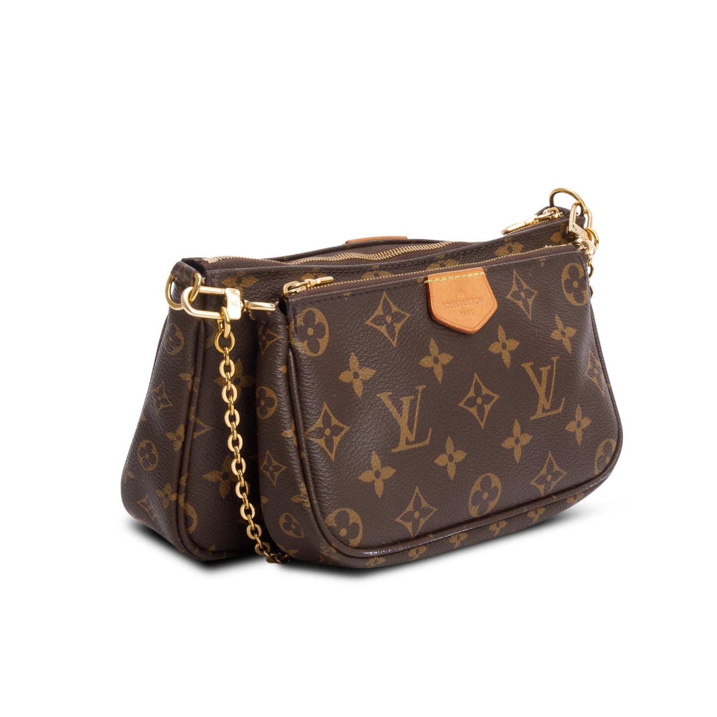 Louis Vuitton Monogram Multi Pochette Accessories