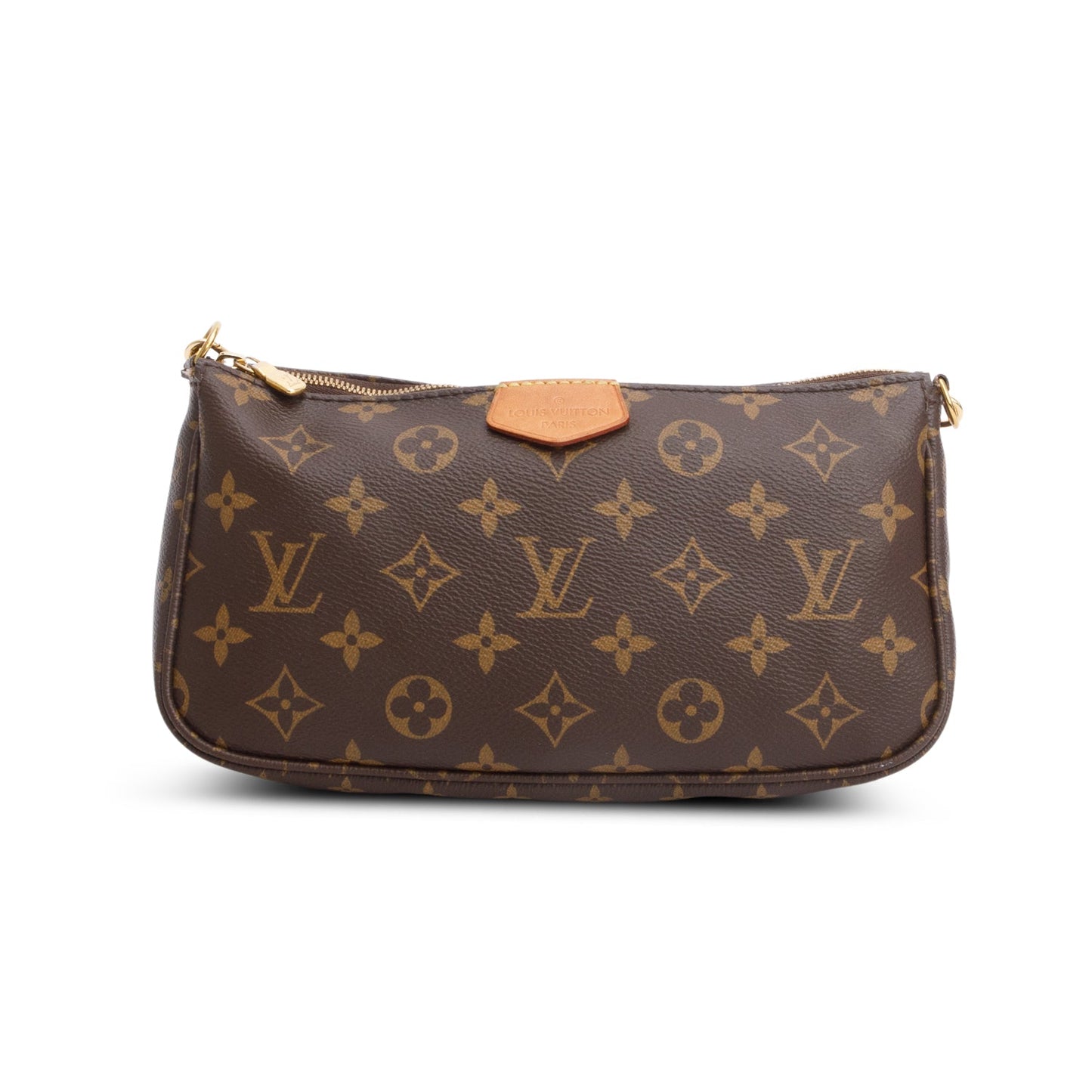Louis Vuitton Monogram Multi Pochette Accessories