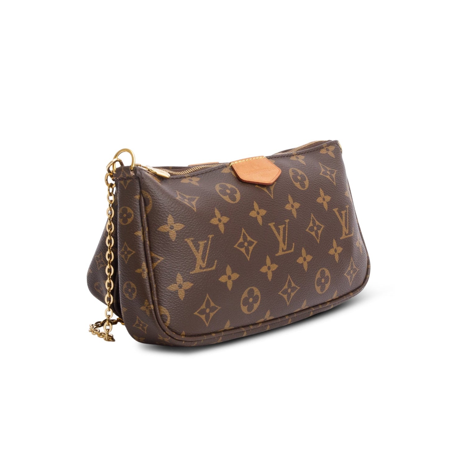 Louis Vuitton Monogram Multi Pochette Accessories