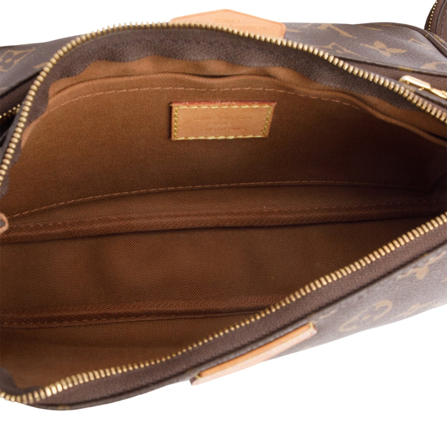 Louis Vuitton Monogram Multi Pochette Accessories